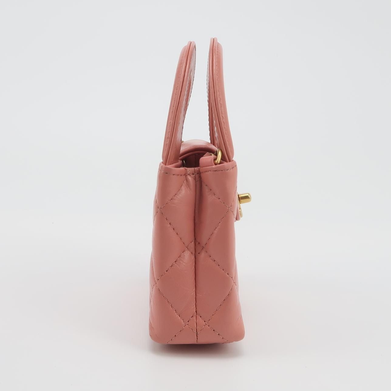 Chanel Chanel Women os Shoulder Bags Size ONE SIZE - 4 Thumbnail