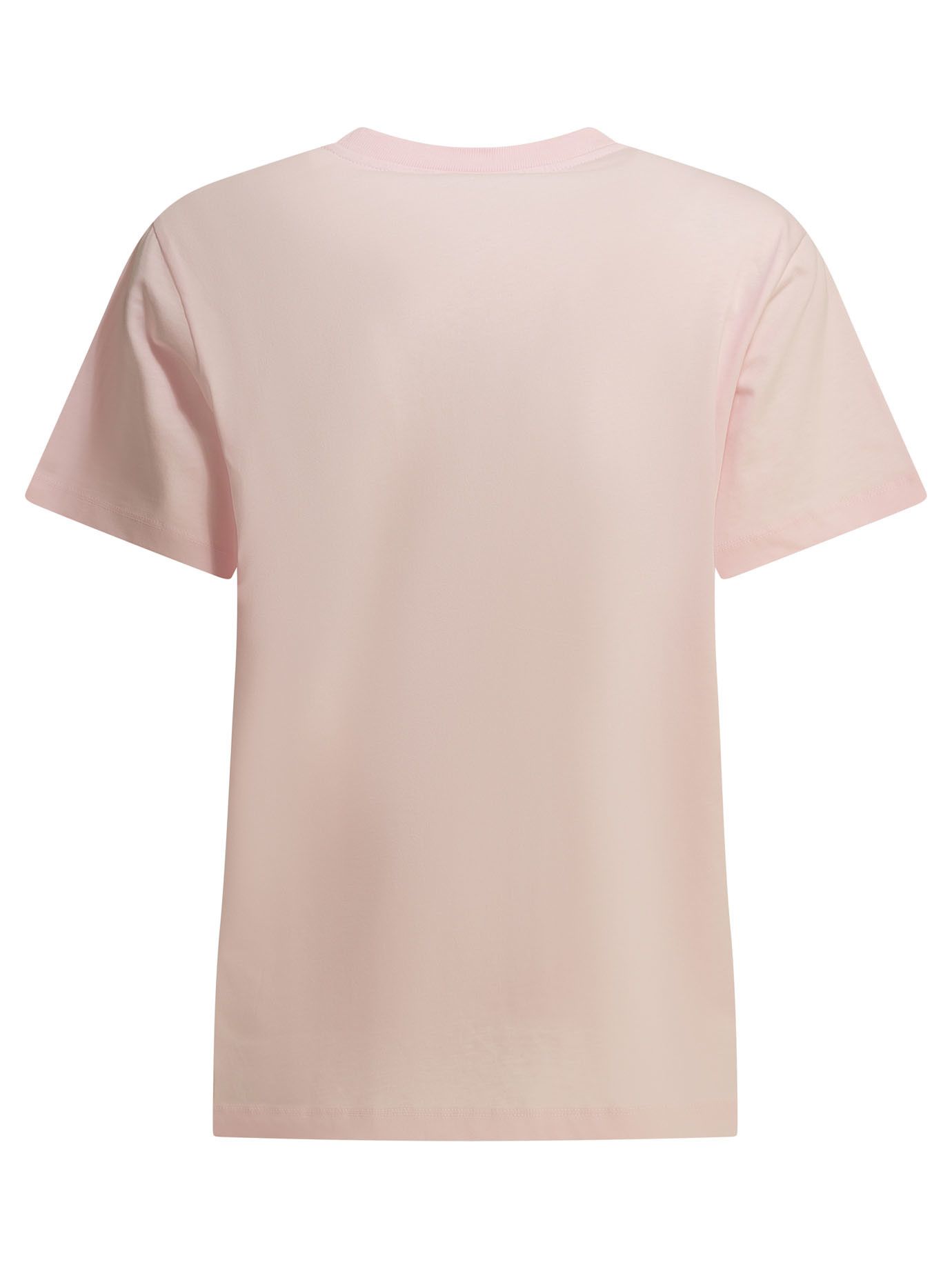 Ganni Ganni Crab Crewneck T-Shirt tag size XS Women - USA Duties Paid Size XS / US 0-2 / IT 36-38 - 2 Thumbnail