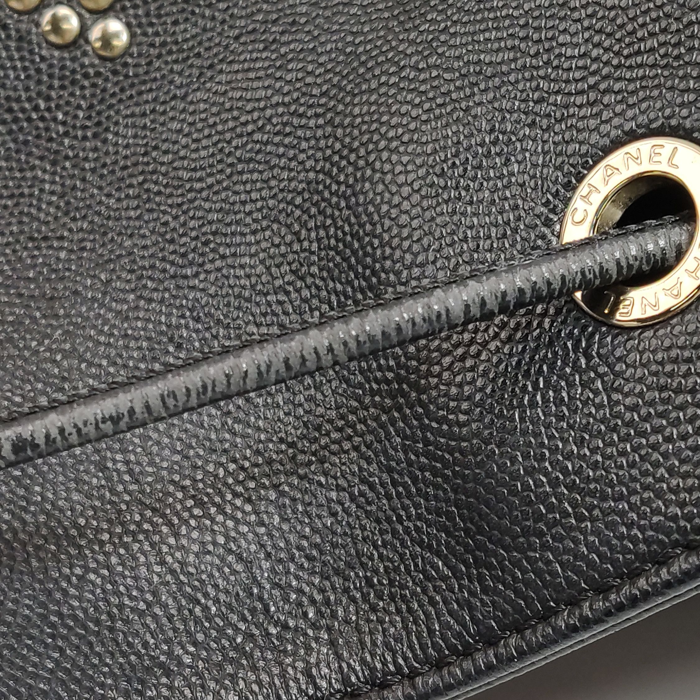 Chanel Chanel Women os Shoulder Bags Size ONE SIZE - 12 Thumbnail