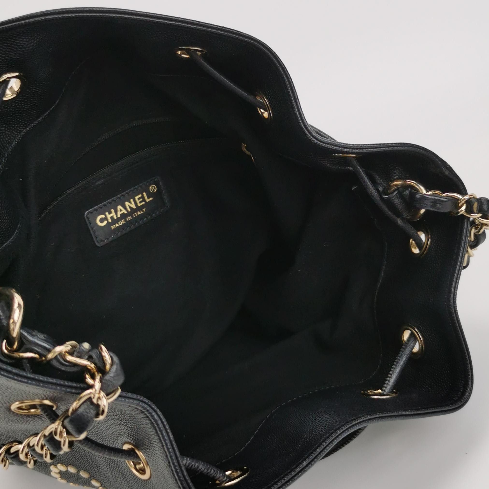 Chanel Chanel Women os Shoulder Bags Size ONE SIZE - 7 Thumbnail