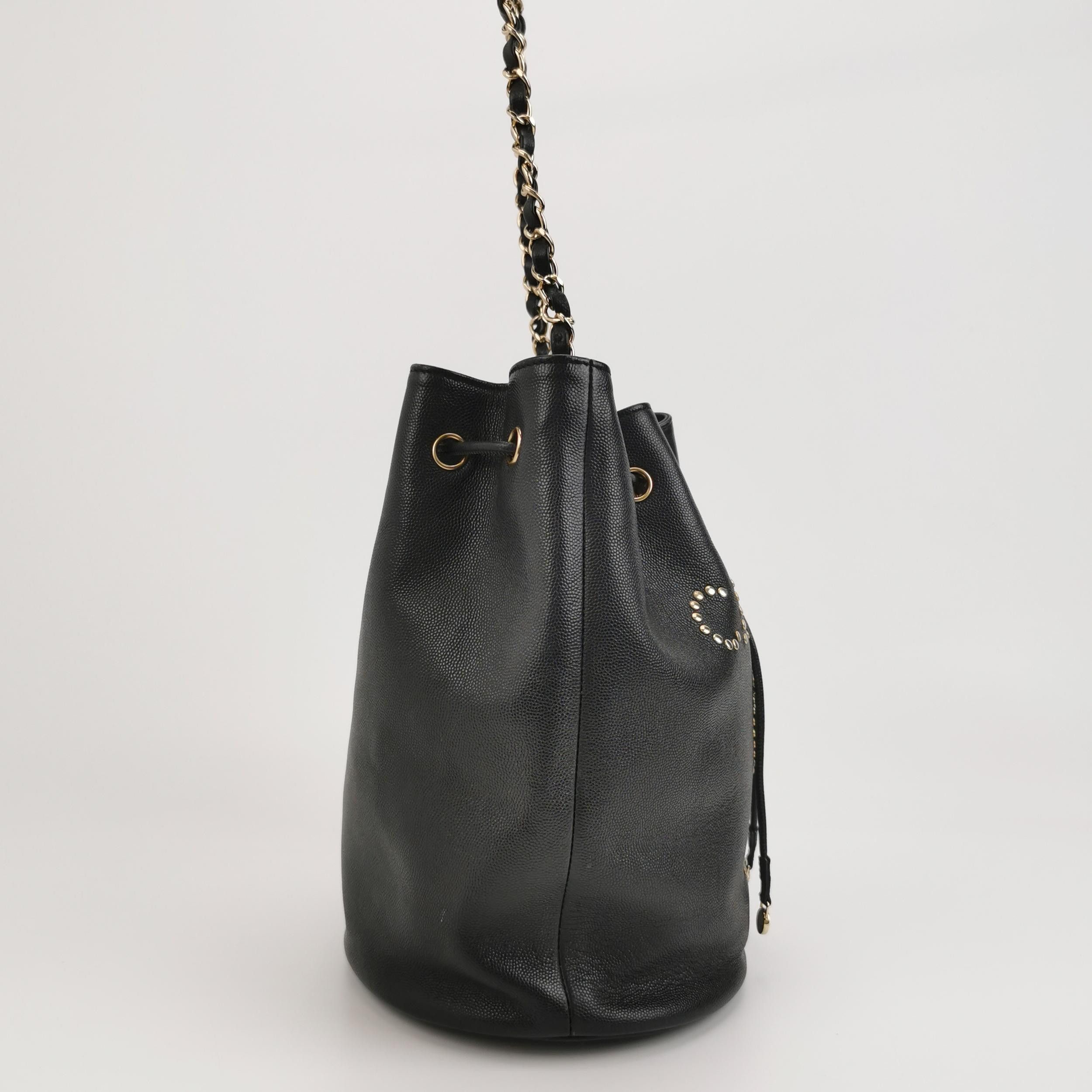 Chanel Chanel Women os Shoulder Bags Size ONE SIZE - 4 Thumbnail