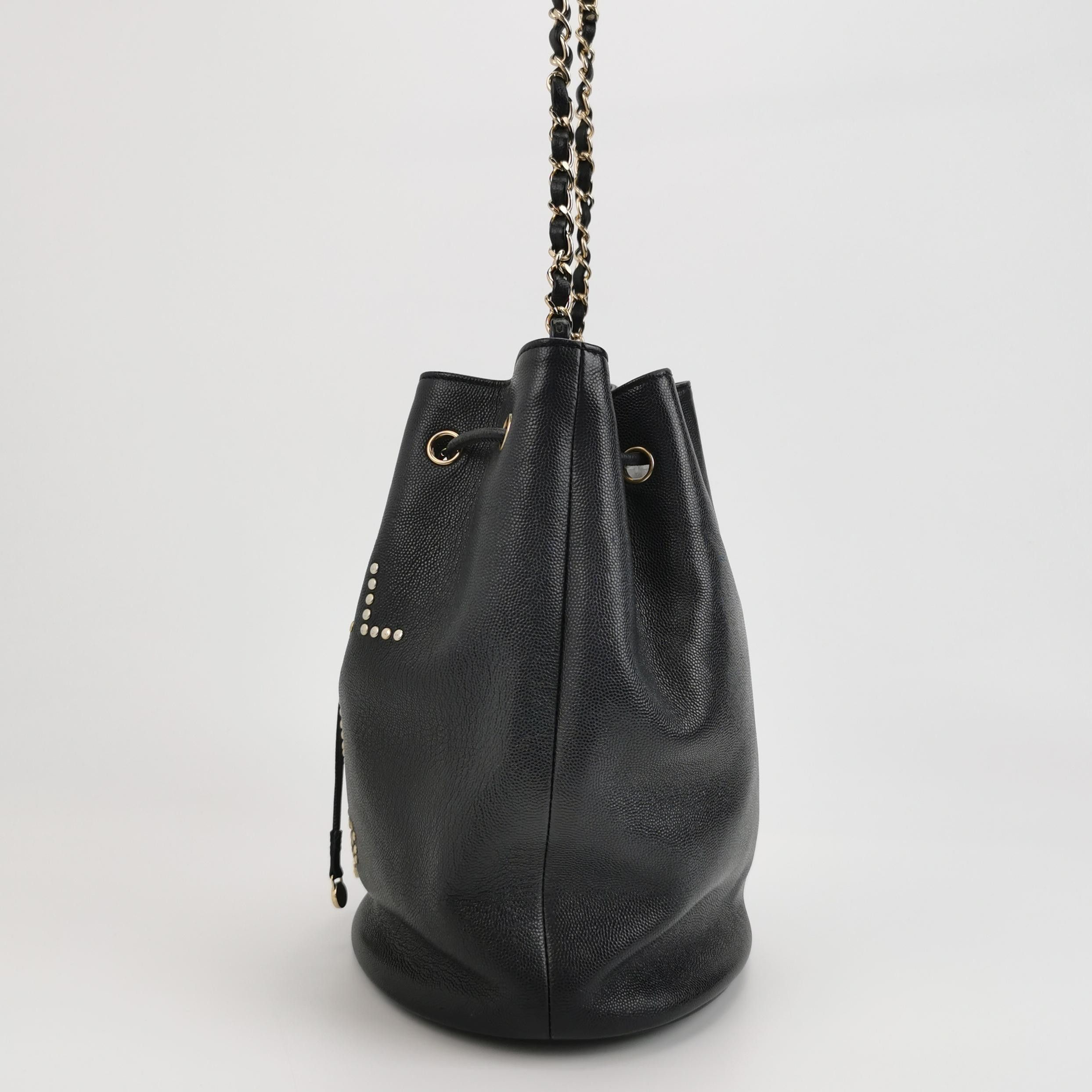 Chanel Chanel Women os Shoulder Bags Size ONE SIZE - 3 Thumbnail