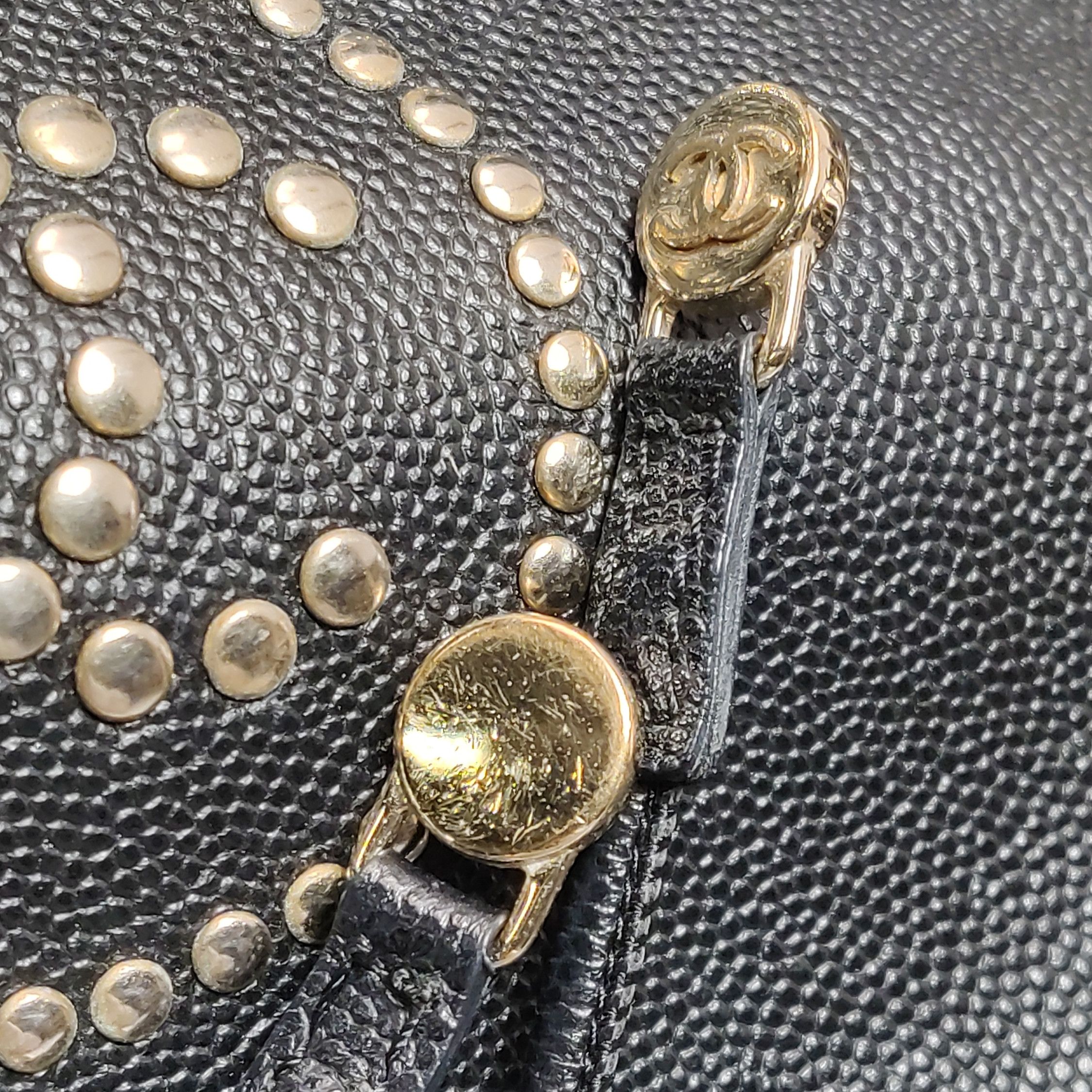 Chanel Chanel Women os Shoulder Bags Size ONE SIZE - 15 Thumbnail