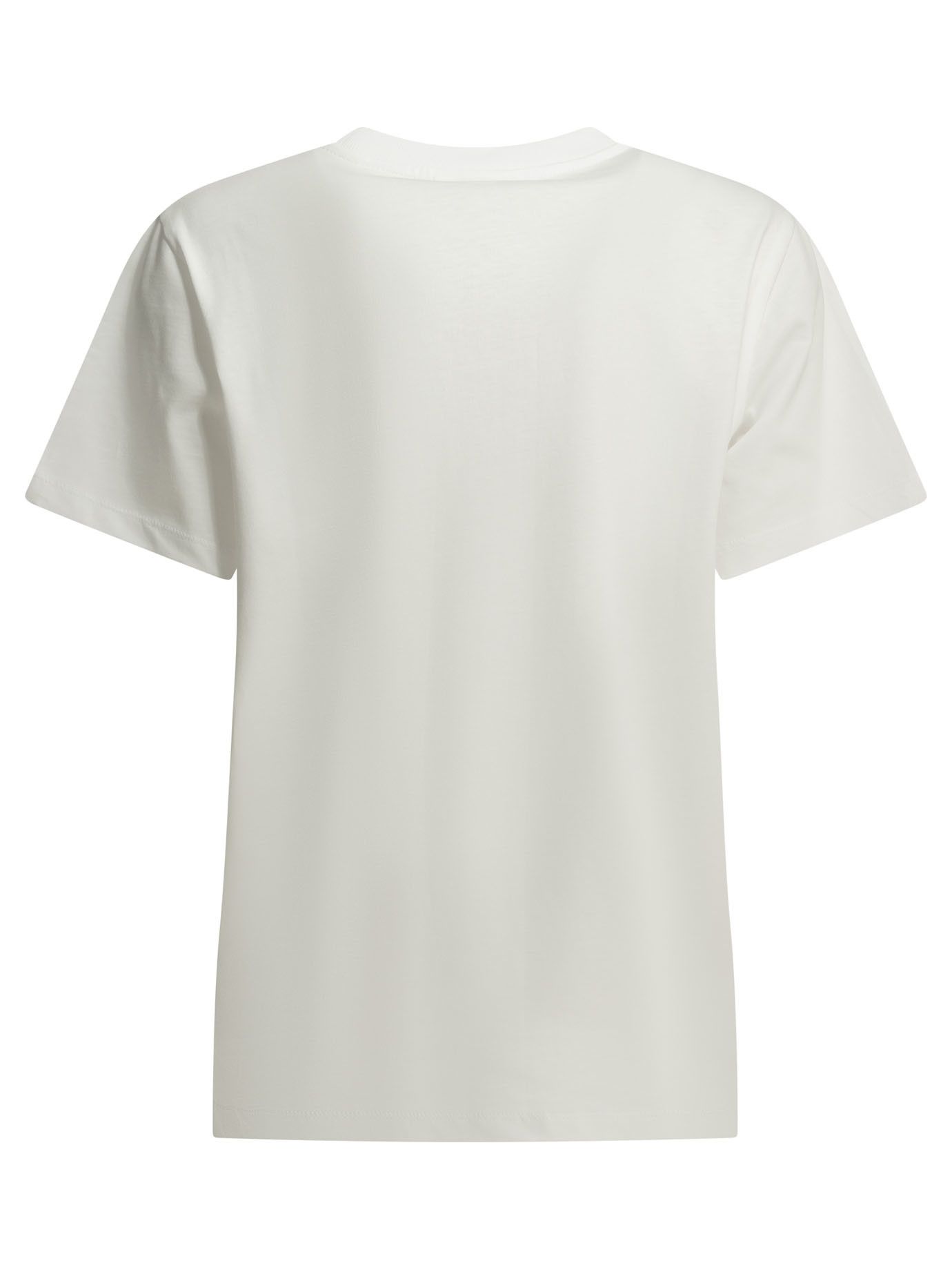 Ganni Ganni Cherries Crewneck T-Shirt tag size S Women - USA Duties Paid Size S / US 4 / IT 40 - 2 Thumbnail