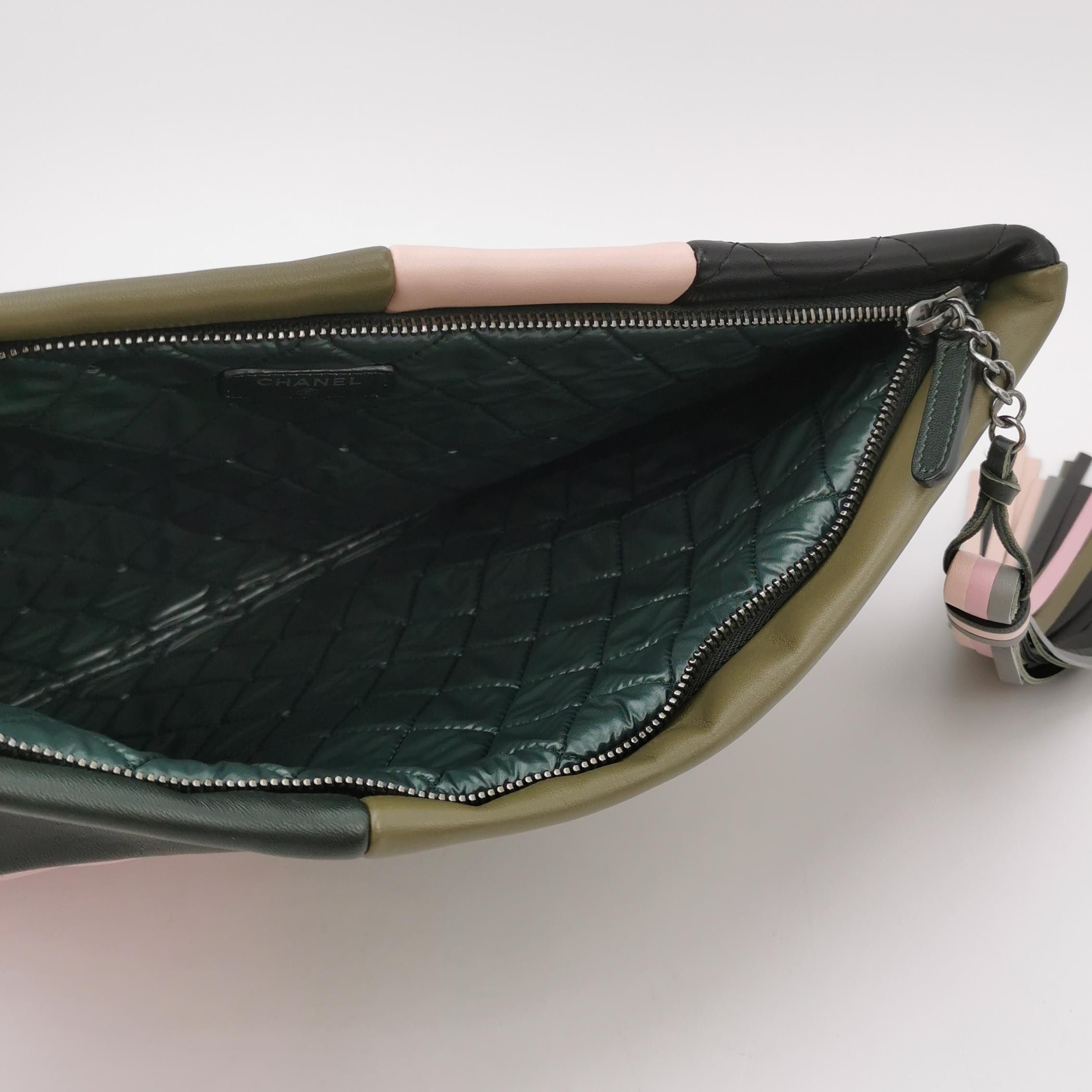 Chanel Chanel Women os Clutches Size ONE SIZE - 6 Thumbnail