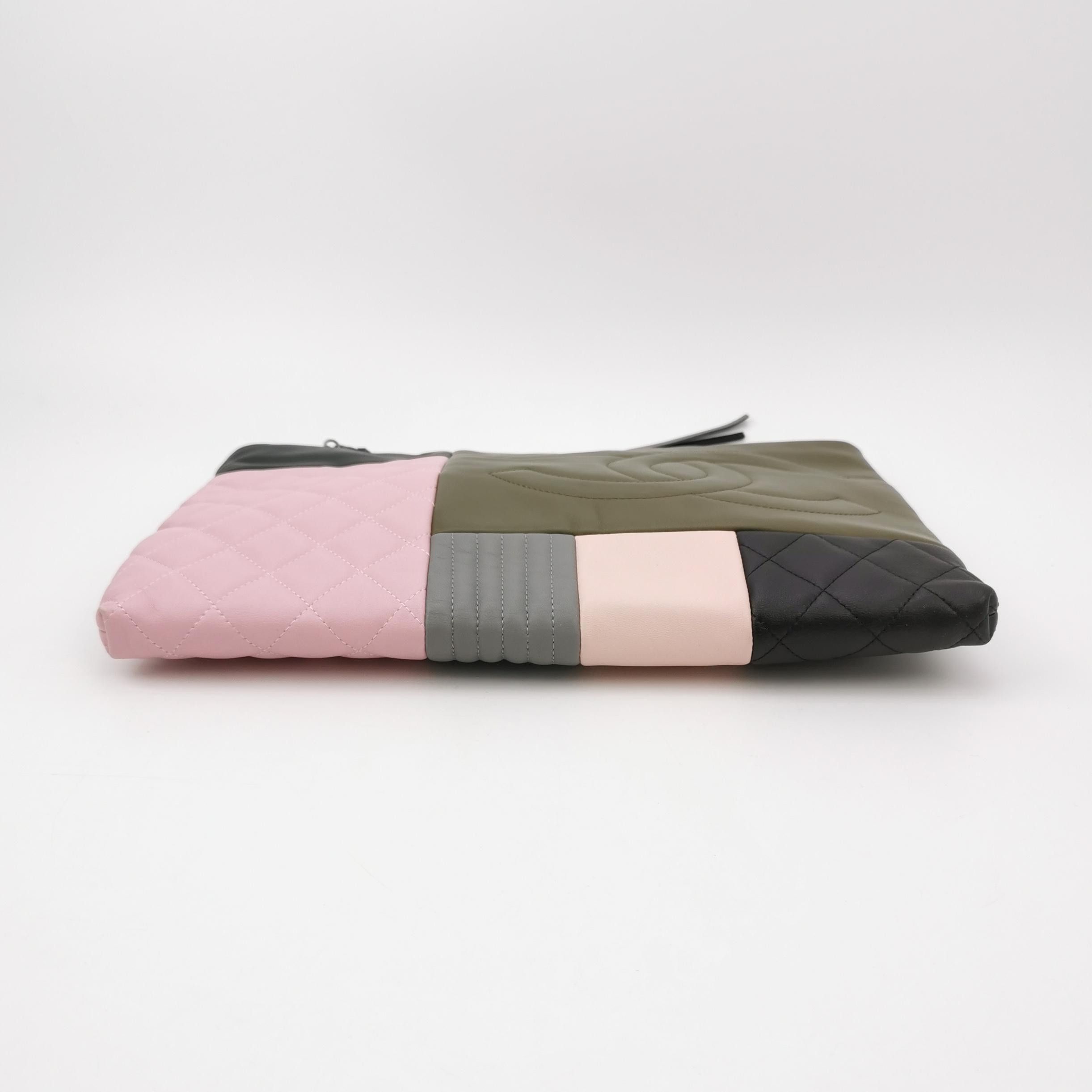 Chanel Chanel Women os Clutches Size ONE SIZE - 5 Thumbnail