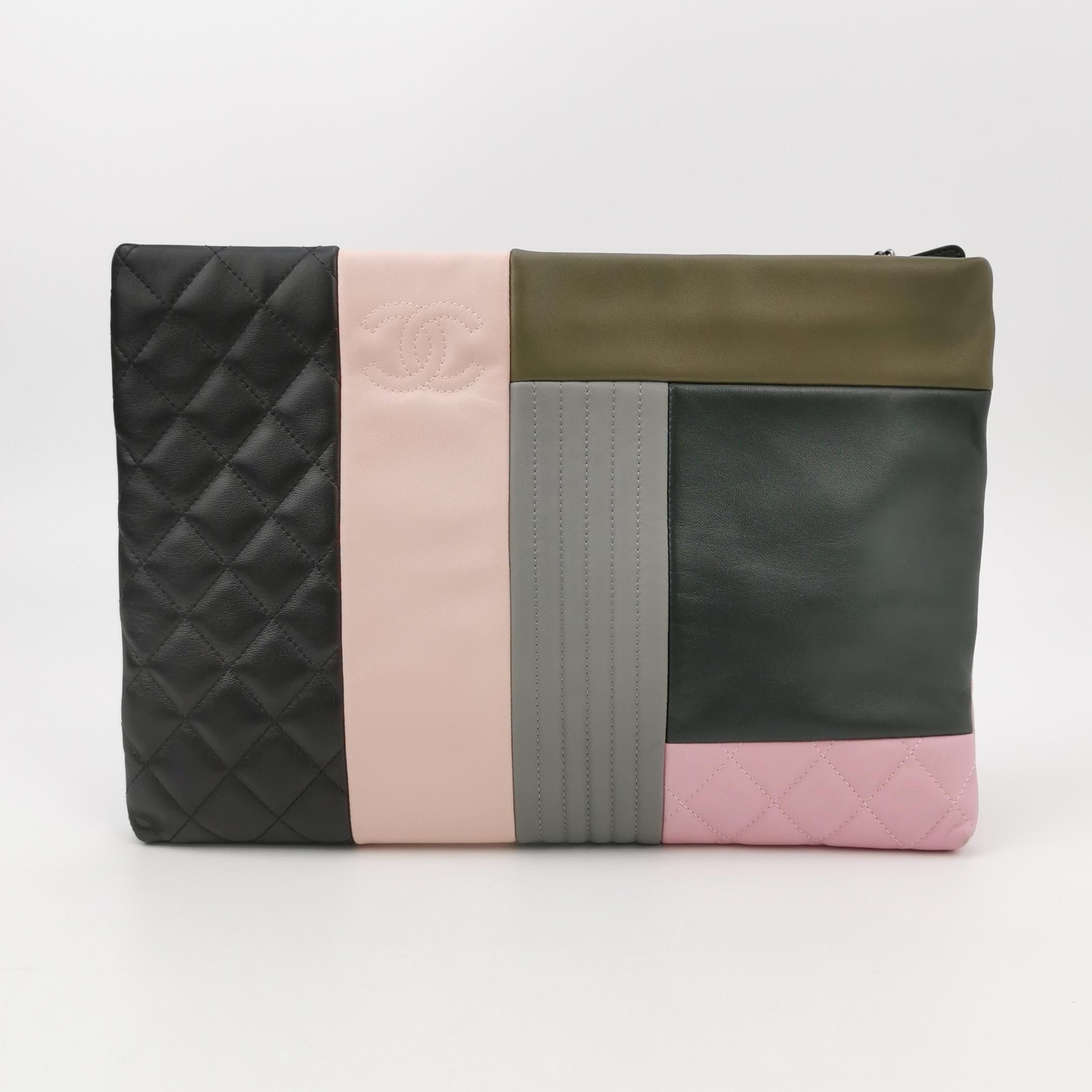 Chanel Chanel Women os Clutches Size ONE SIZE - 4 Thumbnail