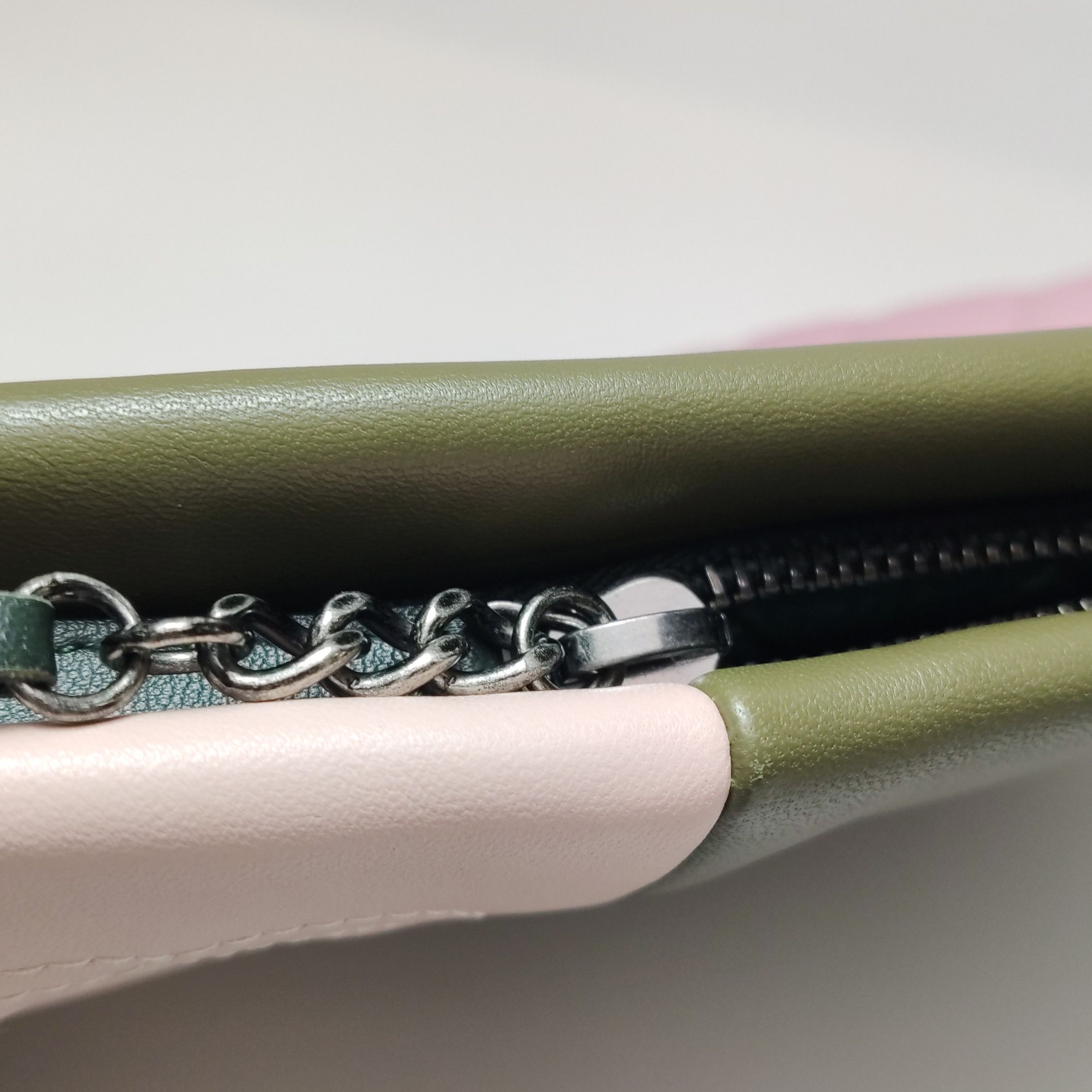 Chanel Chanel Women os Clutches Size ONE SIZE - 9 Thumbnail