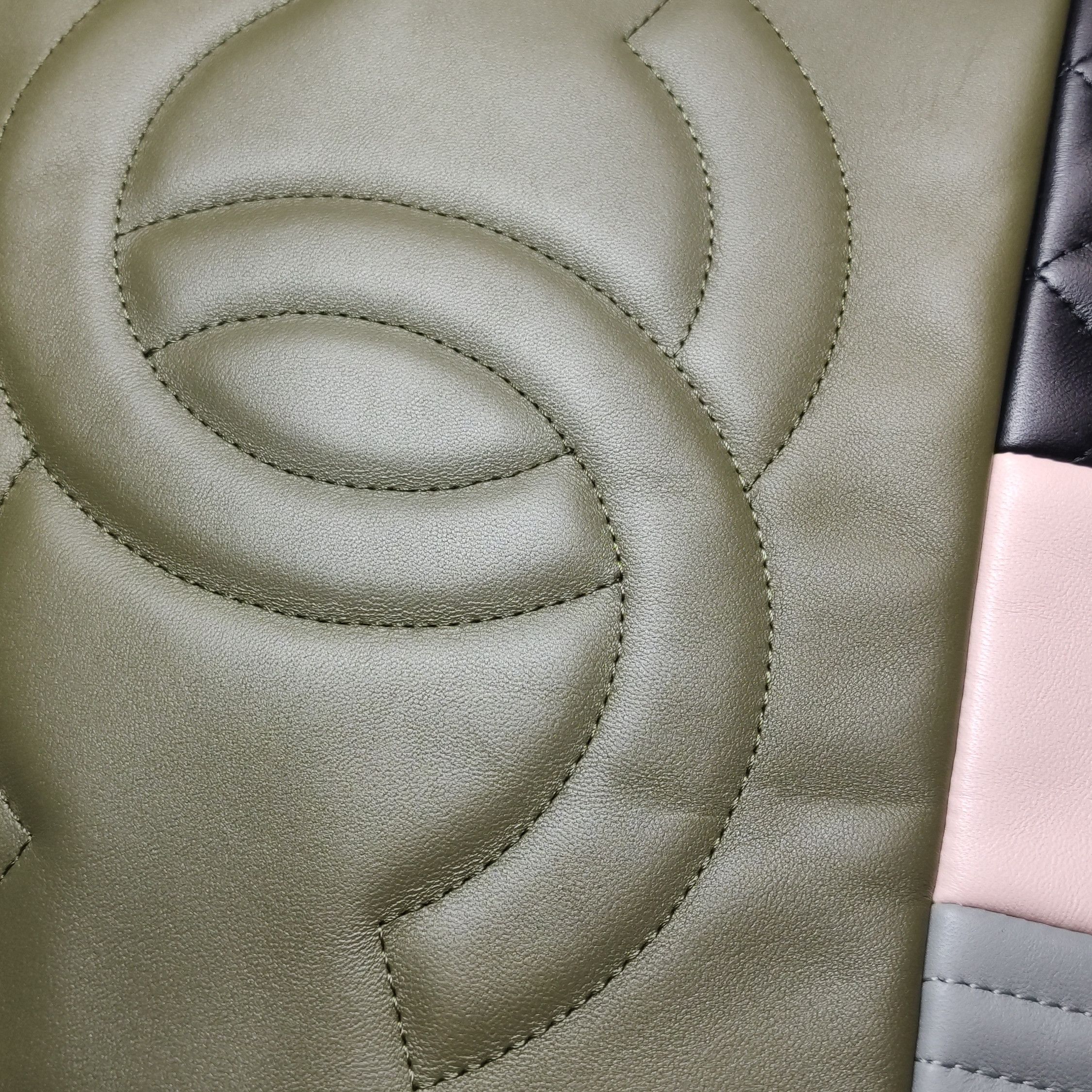 Chanel Chanel Women os Clutches Size ONE SIZE - 13 Thumbnail