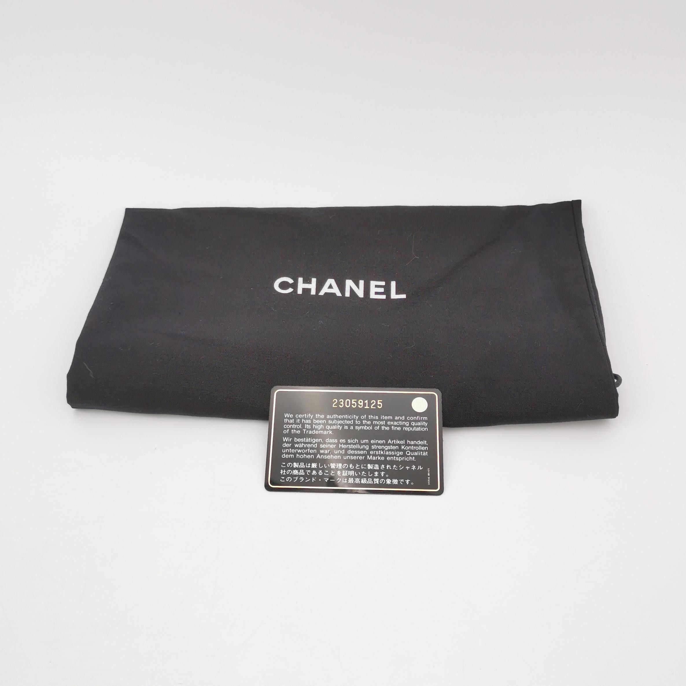 Chanel Chanel Women os Clutches Size ONE SIZE - 8 Thumbnail