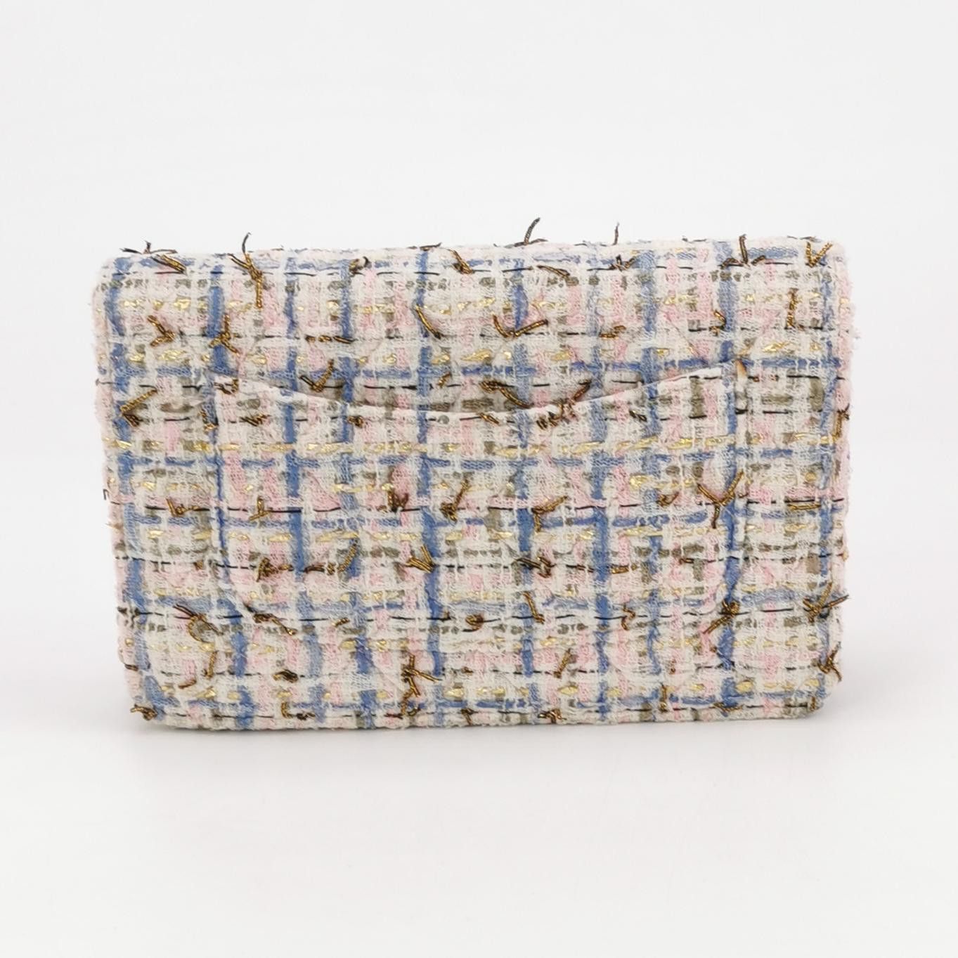 Chanel Chanel Women os Crossbody Bags Size ONE SIZE - 5 Thumbnail