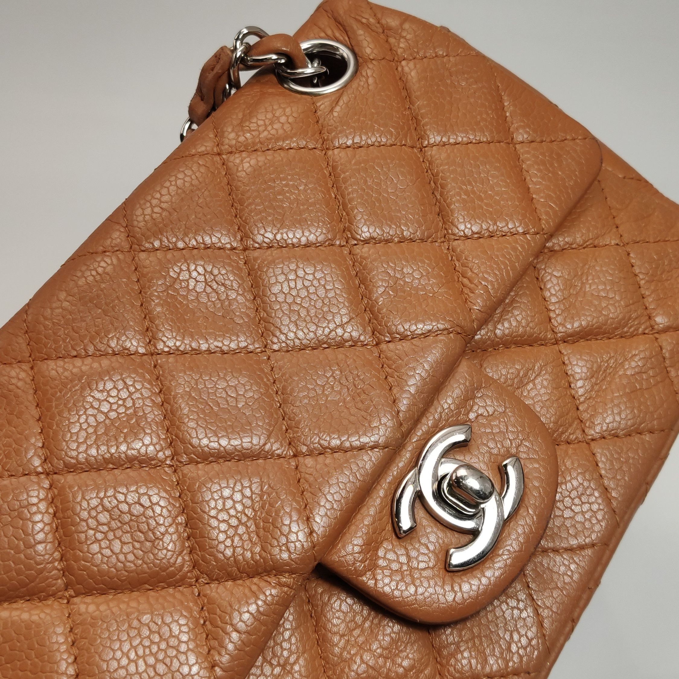 Chanel Chanel Women os Shoulder Bags Size ONE SIZE - 21 Thumbnail