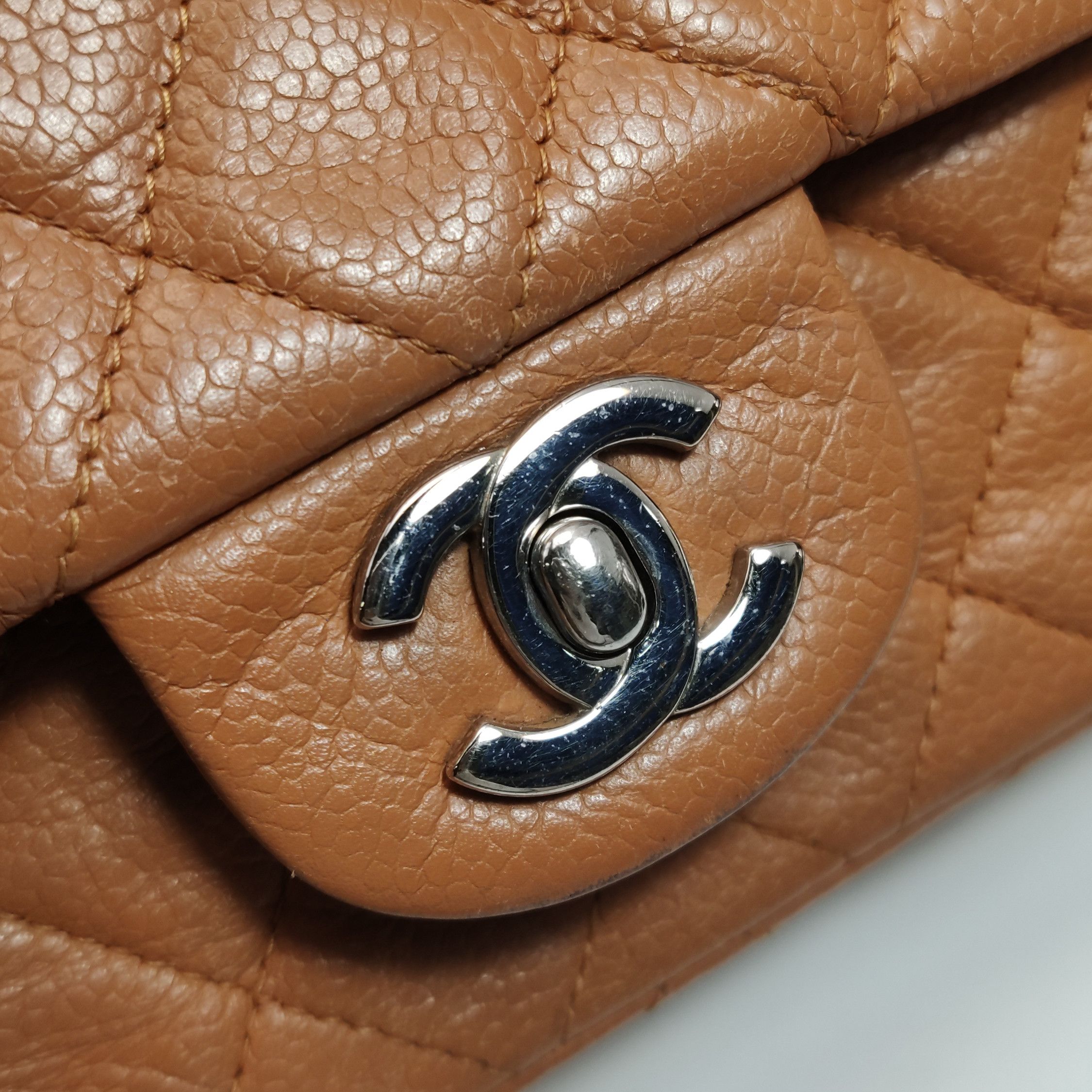 Chanel Chanel Women os Shoulder Bags Size ONE SIZE - 12 Thumbnail