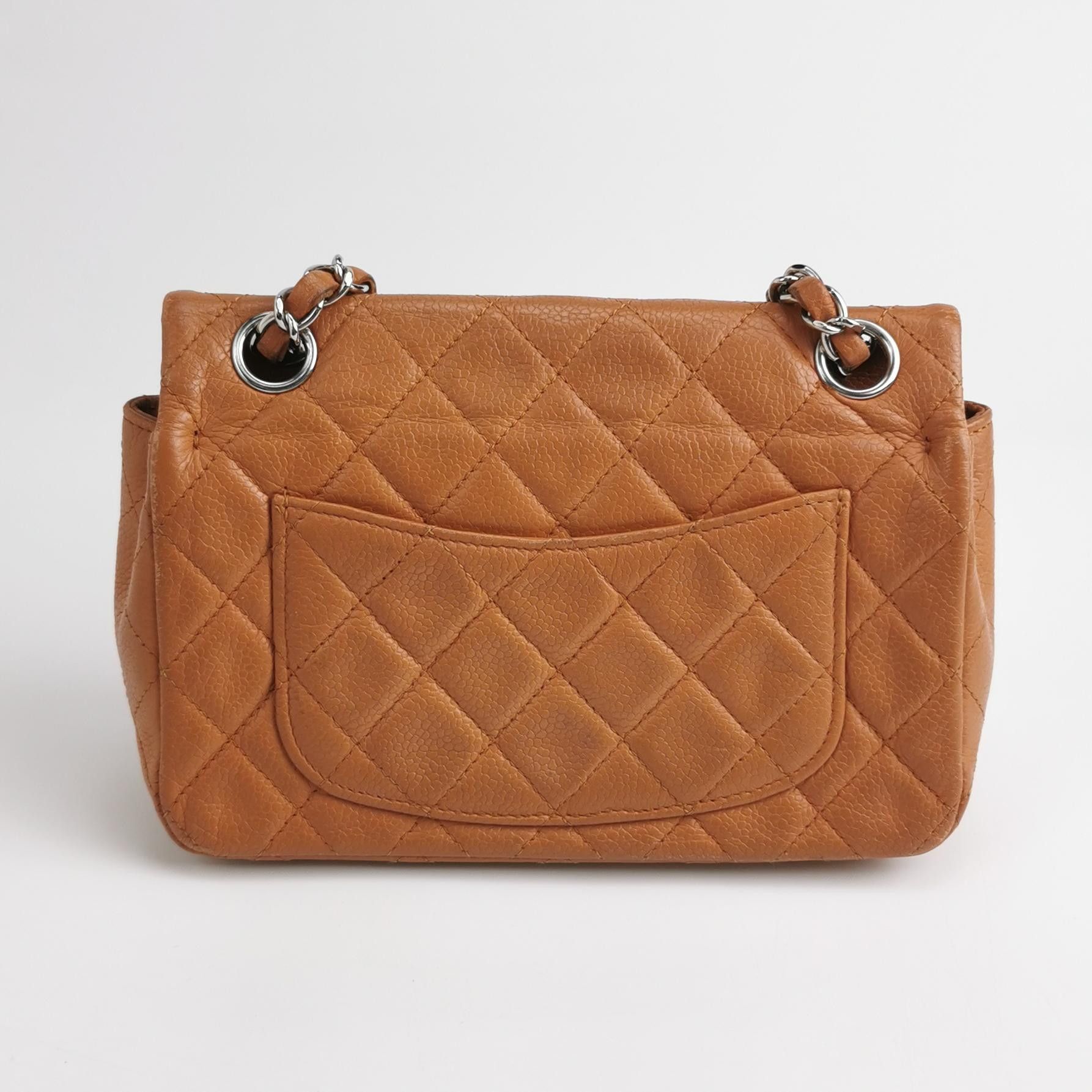 Chanel Chanel Women os Shoulder Bags Size ONE SIZE - 5 Thumbnail