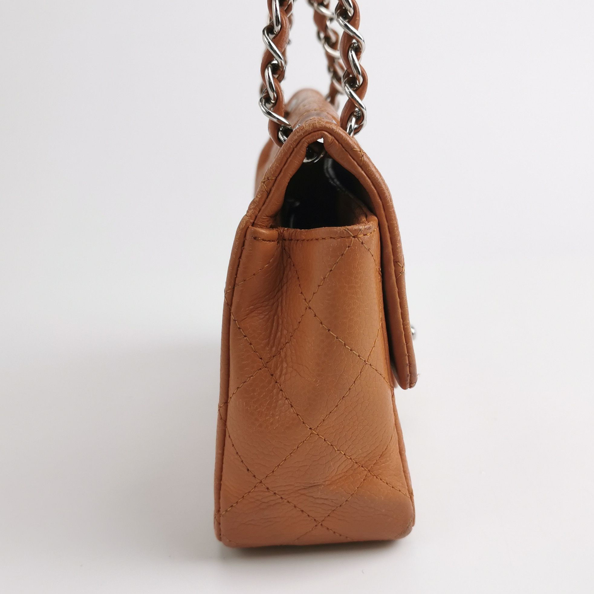 Chanel Chanel Women os Shoulder Bags Size ONE SIZE - 4 Thumbnail