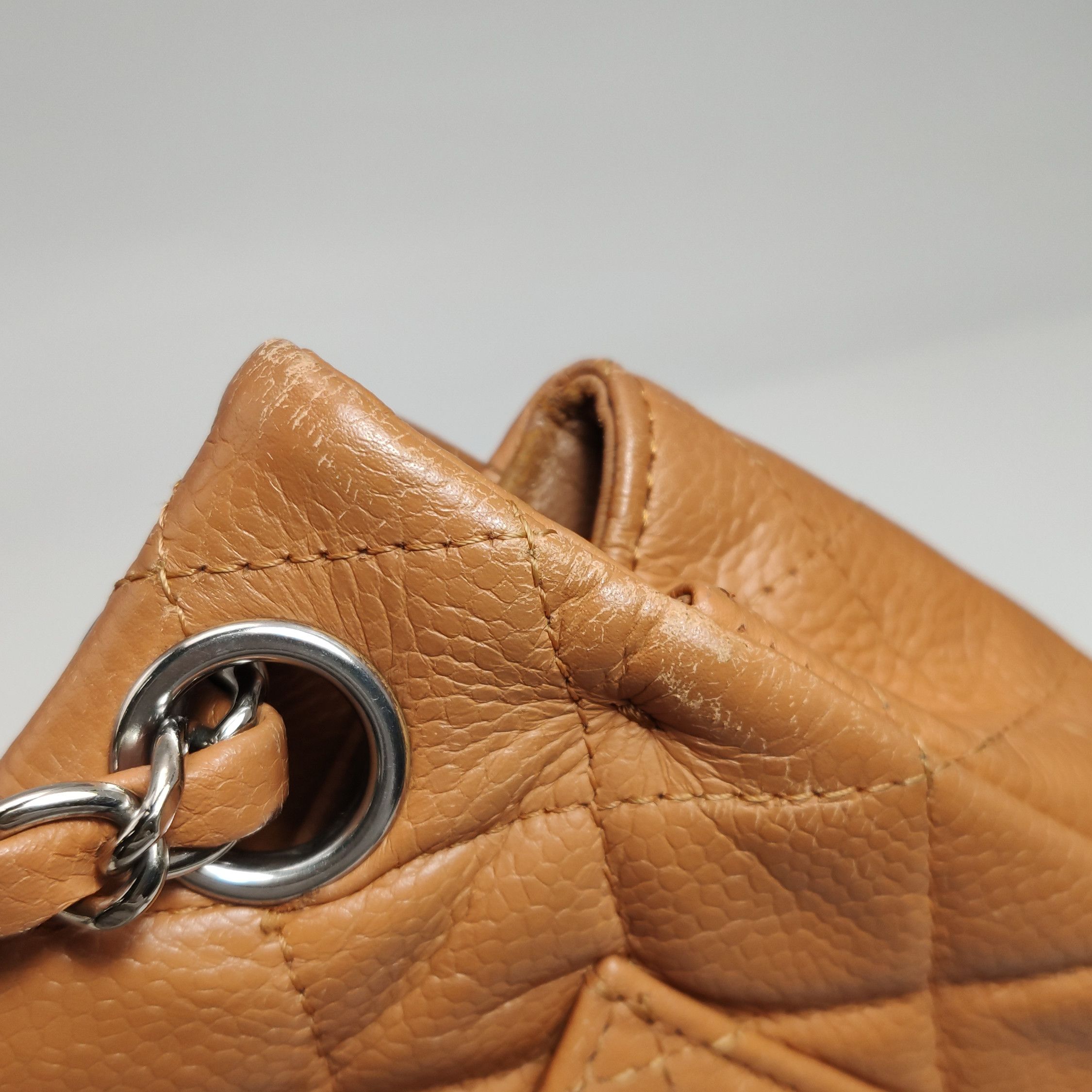 Chanel Chanel Women os Shoulder Bags Size ONE SIZE - 17 Thumbnail