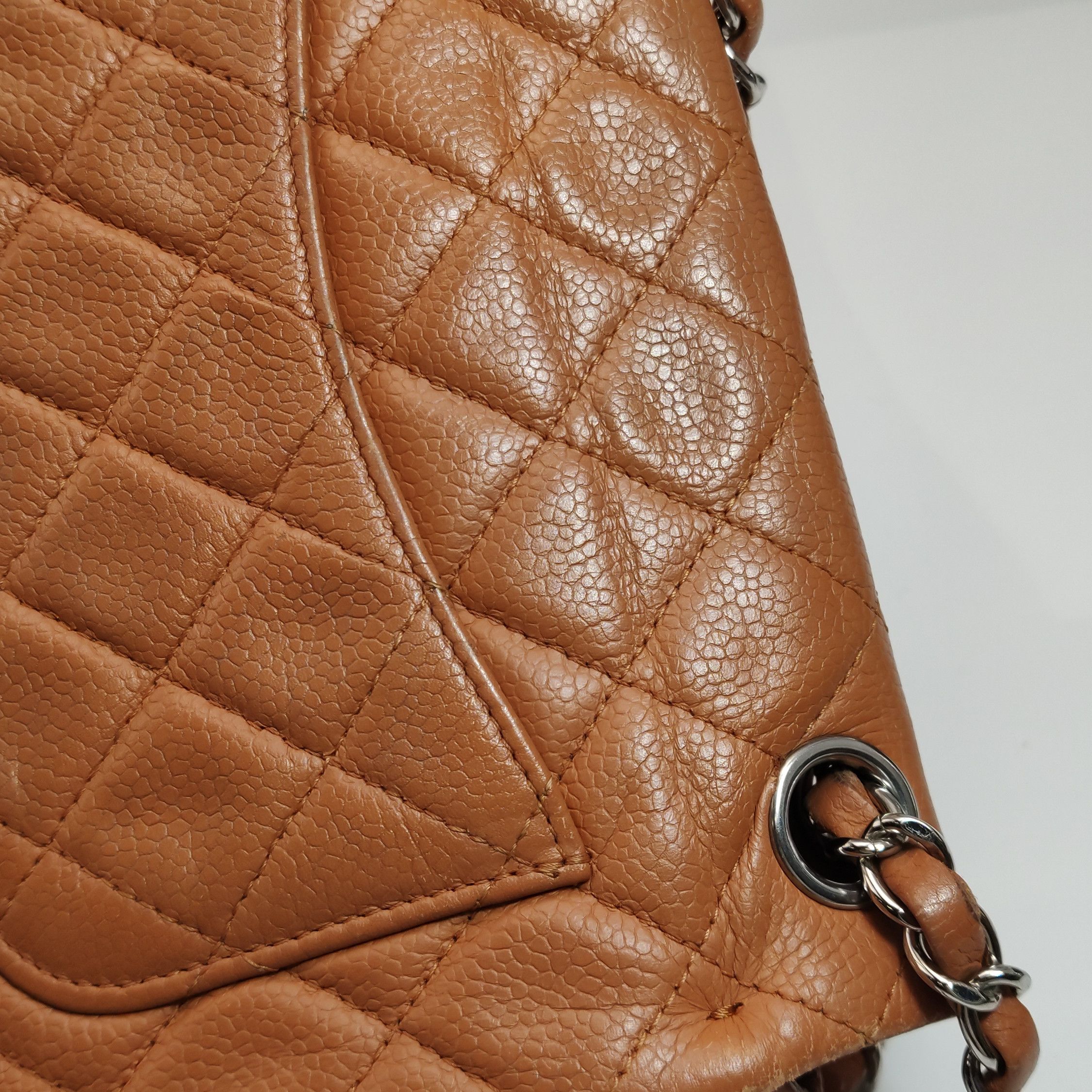Chanel Chanel Women os Shoulder Bags Size ONE SIZE - 18 Thumbnail