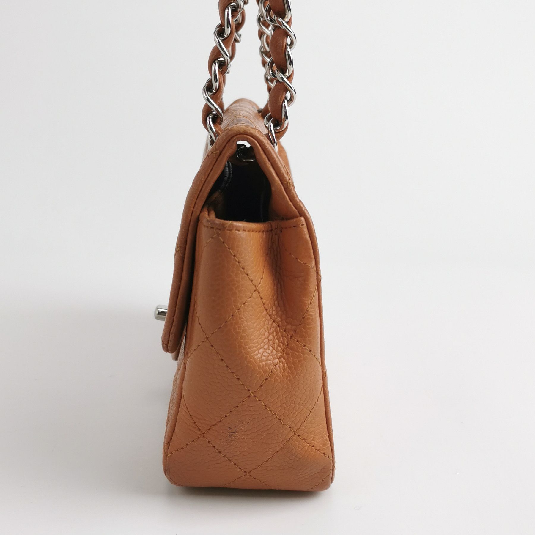 Chanel Chanel Women os Shoulder Bags Size ONE SIZE - 3 Thumbnail