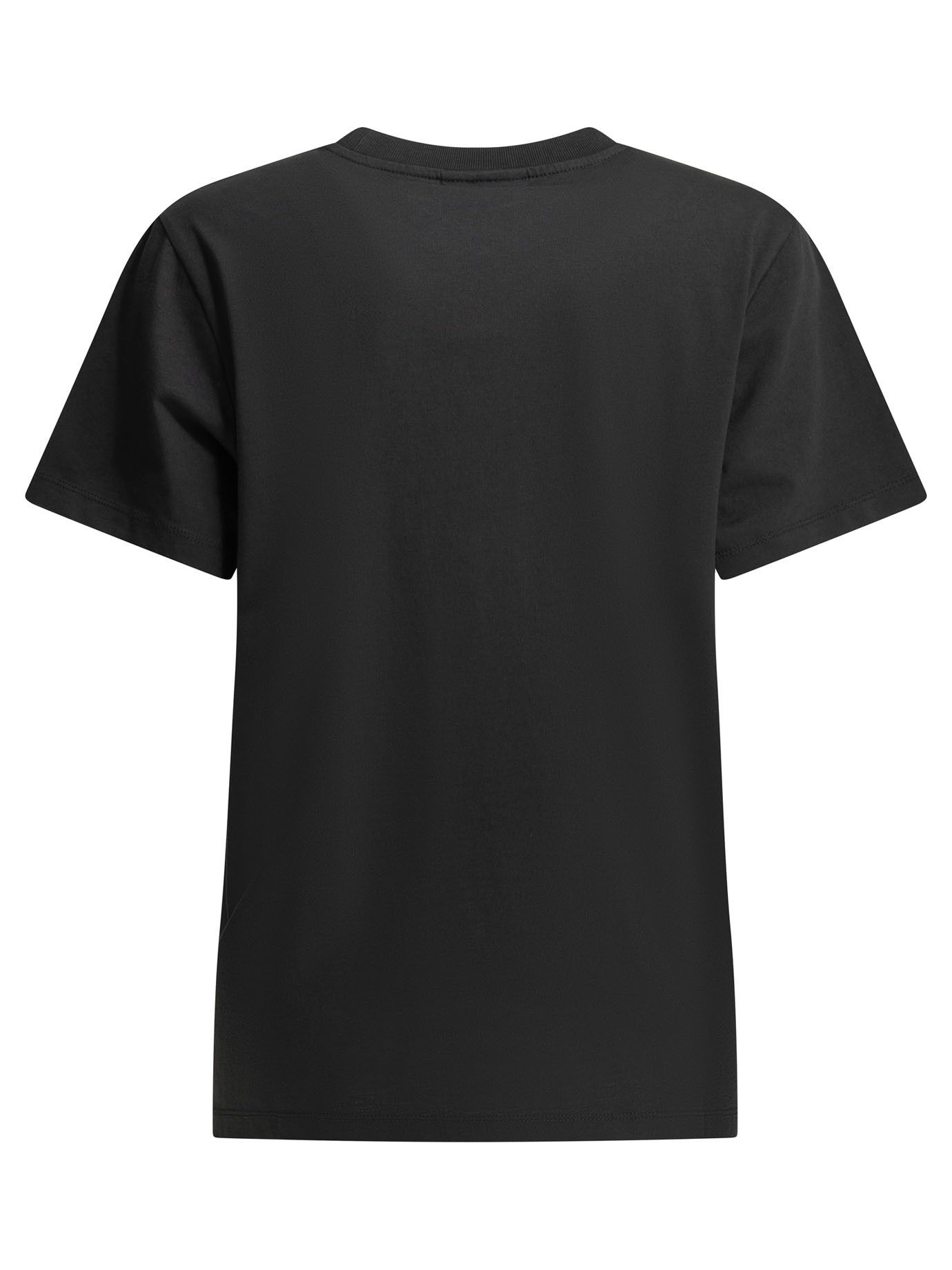 Ganni Ganni Strawberry Crew-Neck T-Shirt tag size M Women - USA Duties Paid Size M / US 6-8 / IT 42-44 - 2 Thumbnail