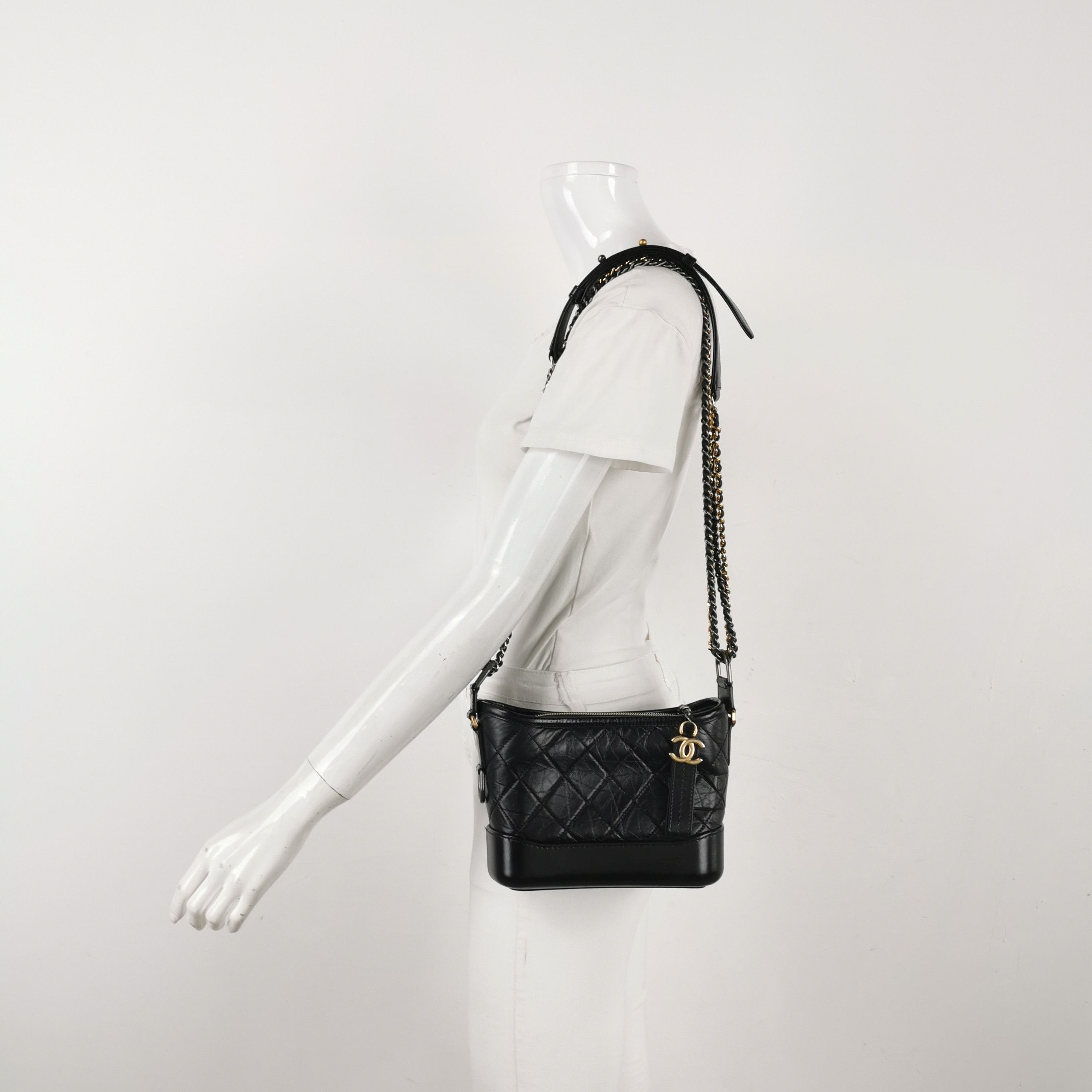 Chanel Chanel Women os Shoulder Bags Size ONE SIZE - 2 Thumbnail
