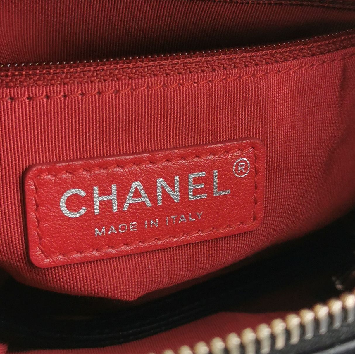 Chanel Chanel Women os Shoulder Bags Size ONE SIZE - 8 Thumbnail