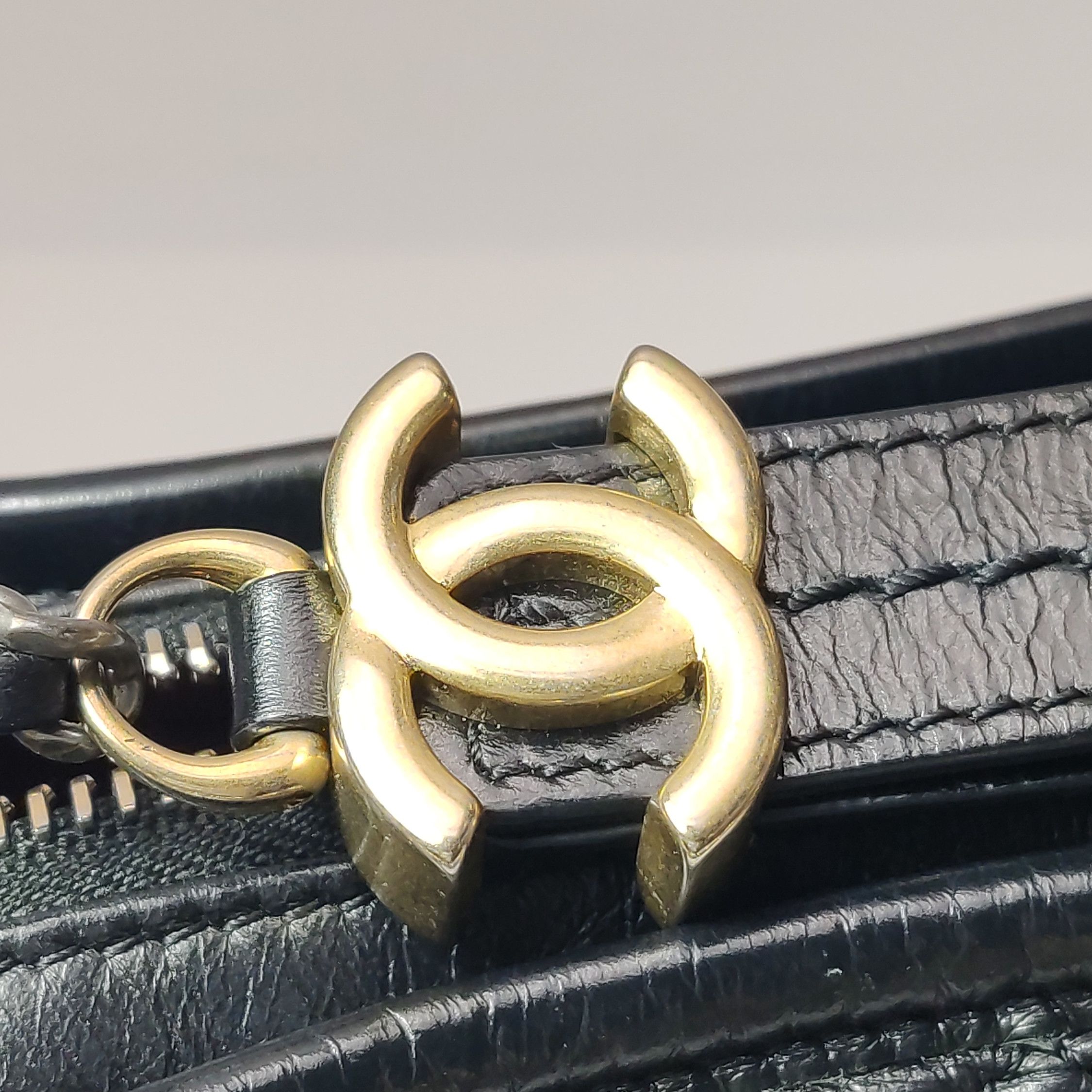 Chanel Chanel Women os Shoulder Bags Size ONE SIZE - 11 Thumbnail