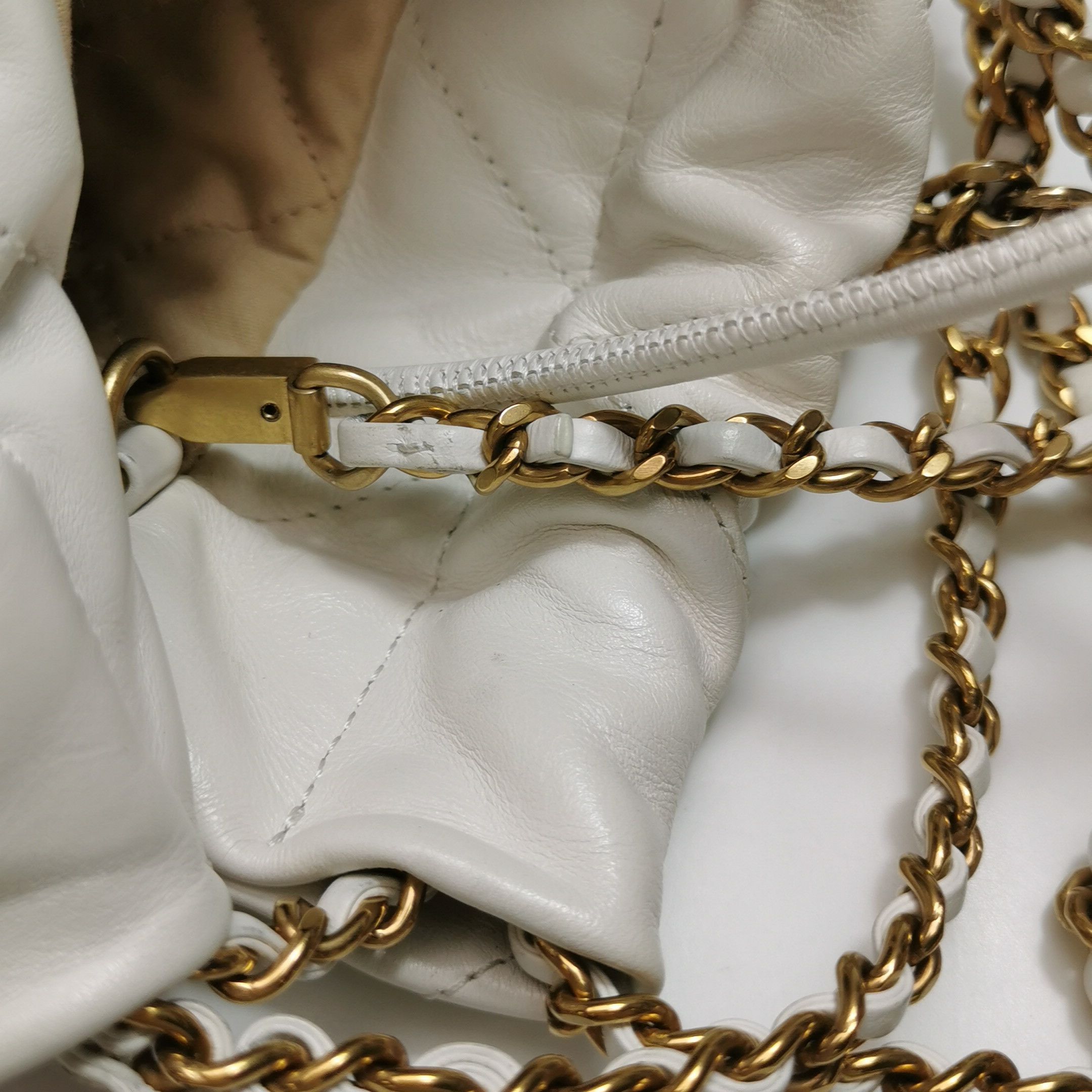Chanel Chanel Women os Shoulder Bags Size ONE SIZE - 9 Thumbnail