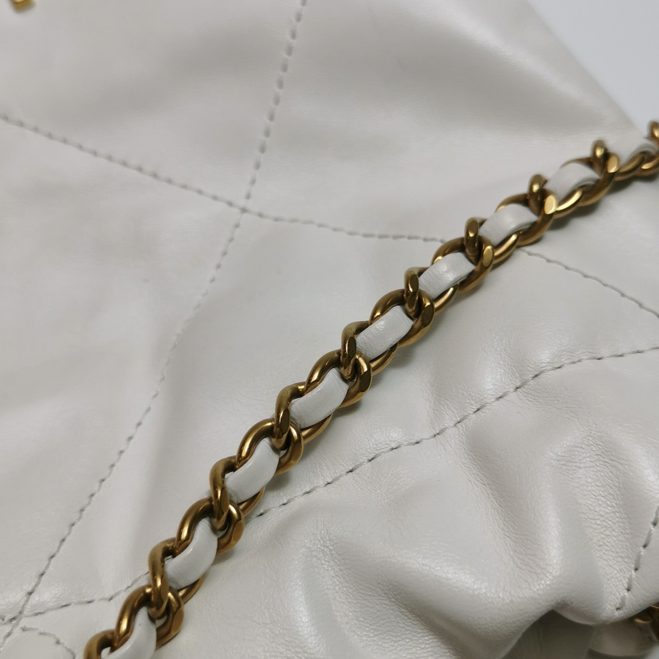 Chanel Chanel Women os Shoulder Bags Size ONE SIZE - 12 Thumbnail