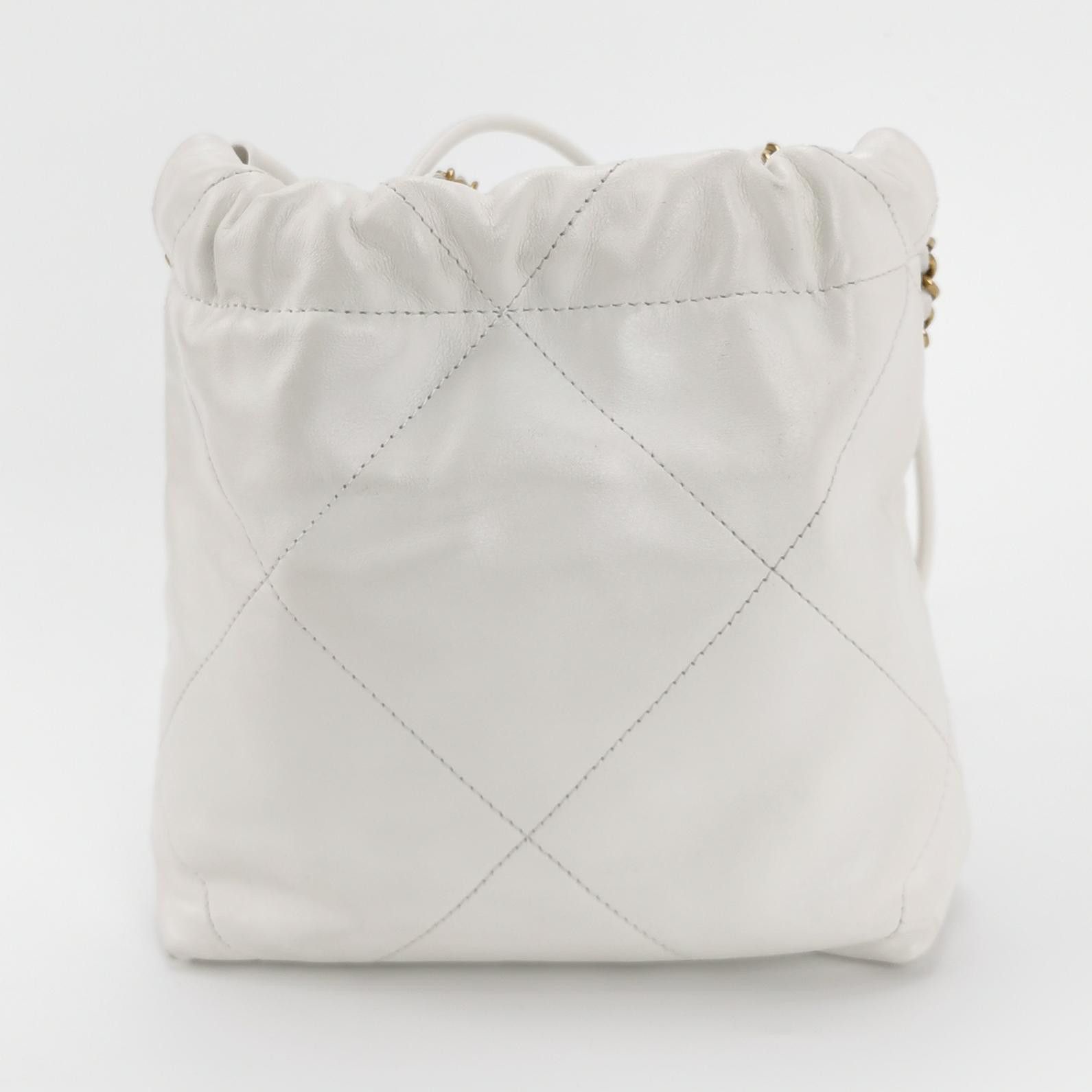 Chanel Chanel Women os Shoulder Bags Size ONE SIZE - 5 Thumbnail