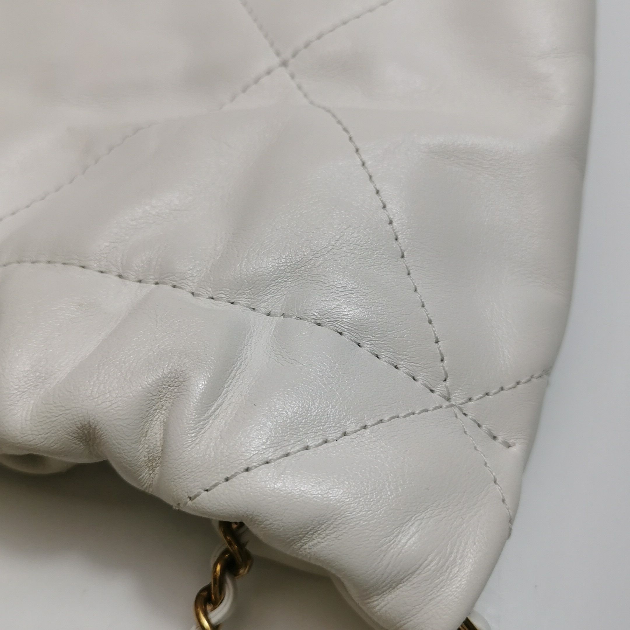Chanel Chanel Women os Shoulder Bags Size ONE SIZE - 25 Thumbnail