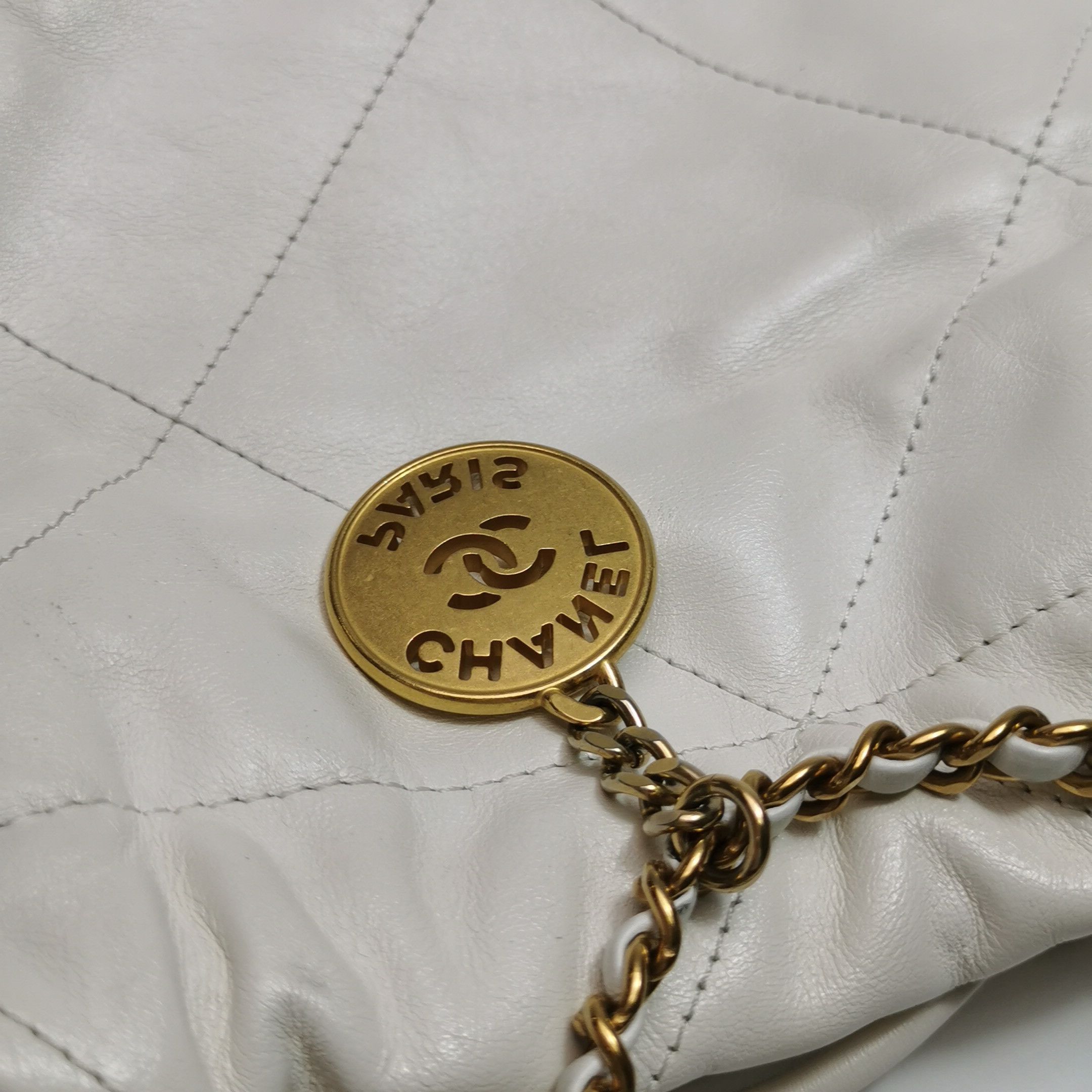 Chanel Chanel Women os Shoulder Bags Size ONE SIZE - 15 Thumbnail