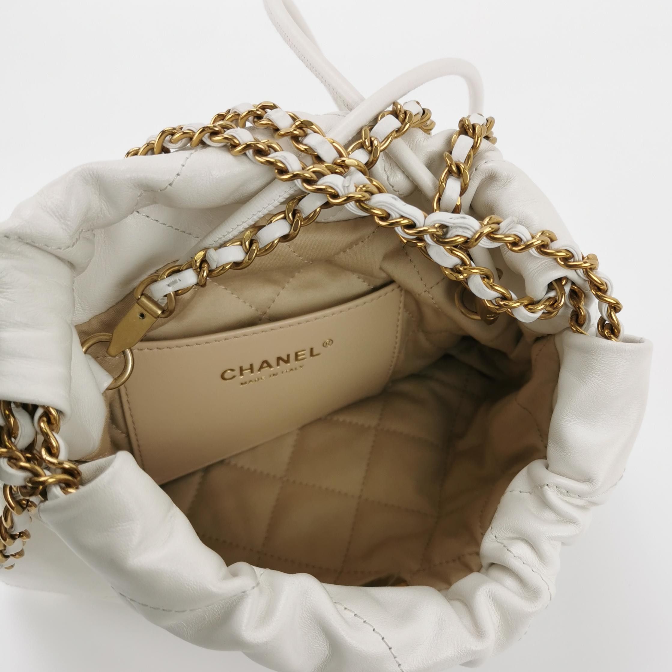 Chanel Chanel Women os Shoulder Bags Size ONE SIZE - 7 Thumbnail