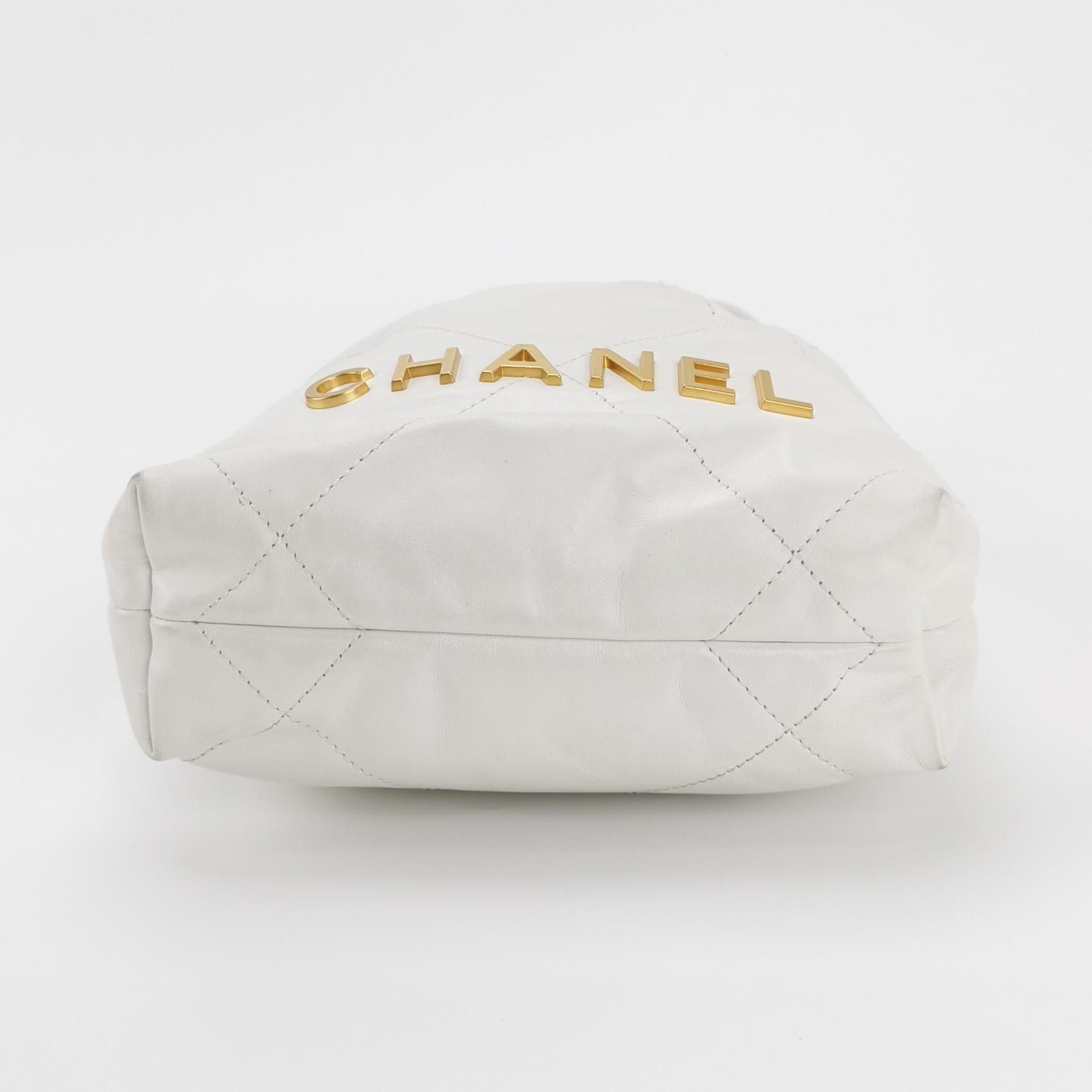 Chanel Chanel Women os Shoulder Bags Size ONE SIZE - 6 Thumbnail