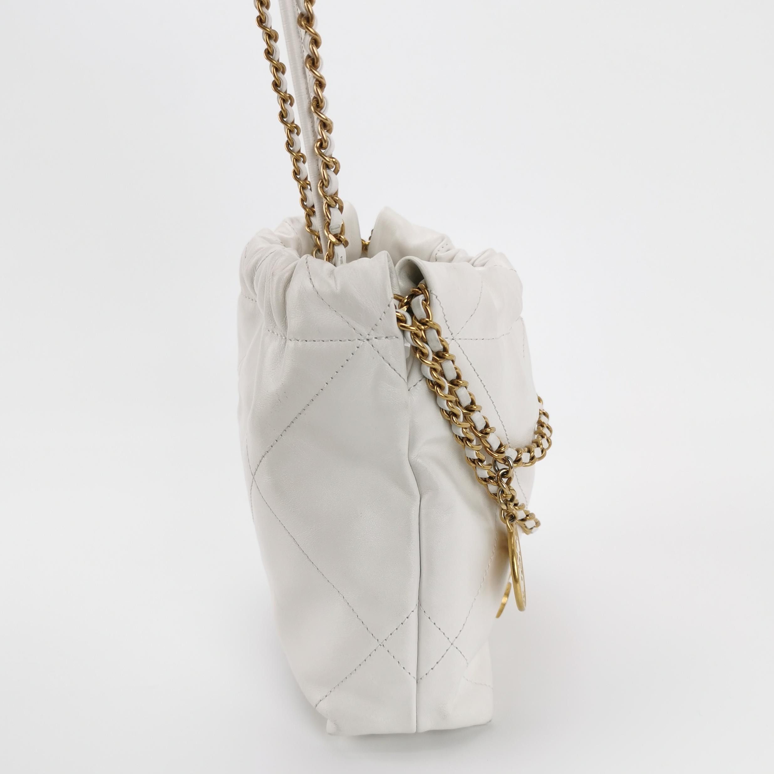 Chanel Chanel Women os Shoulder Bags Size ONE SIZE - 4 Thumbnail