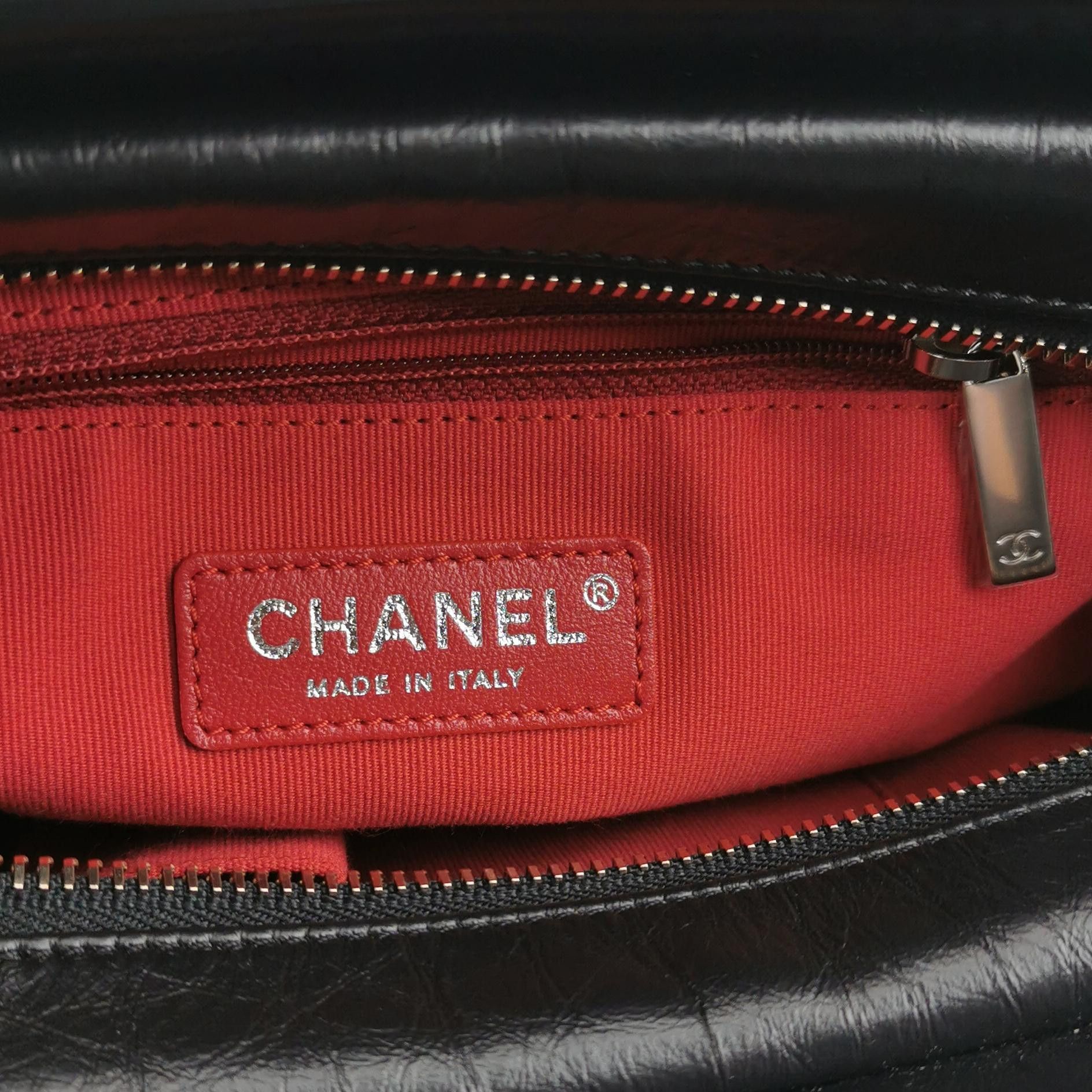 Chanel Chanel Women os Crossbody Bags Size ONE SIZE - 8 Thumbnail