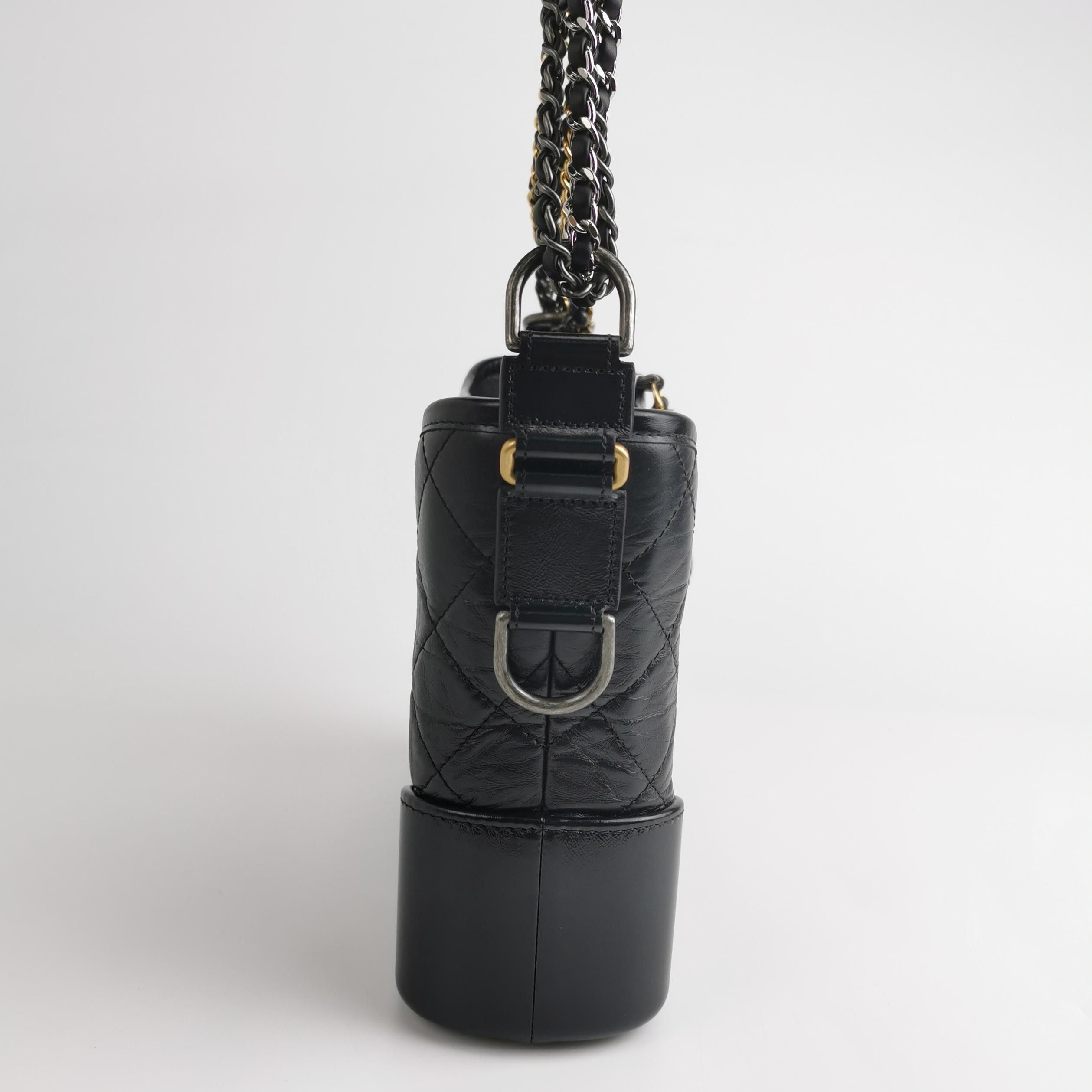 Chanel Chanel Women os Crossbody Bags Size ONE SIZE - 4 Thumbnail