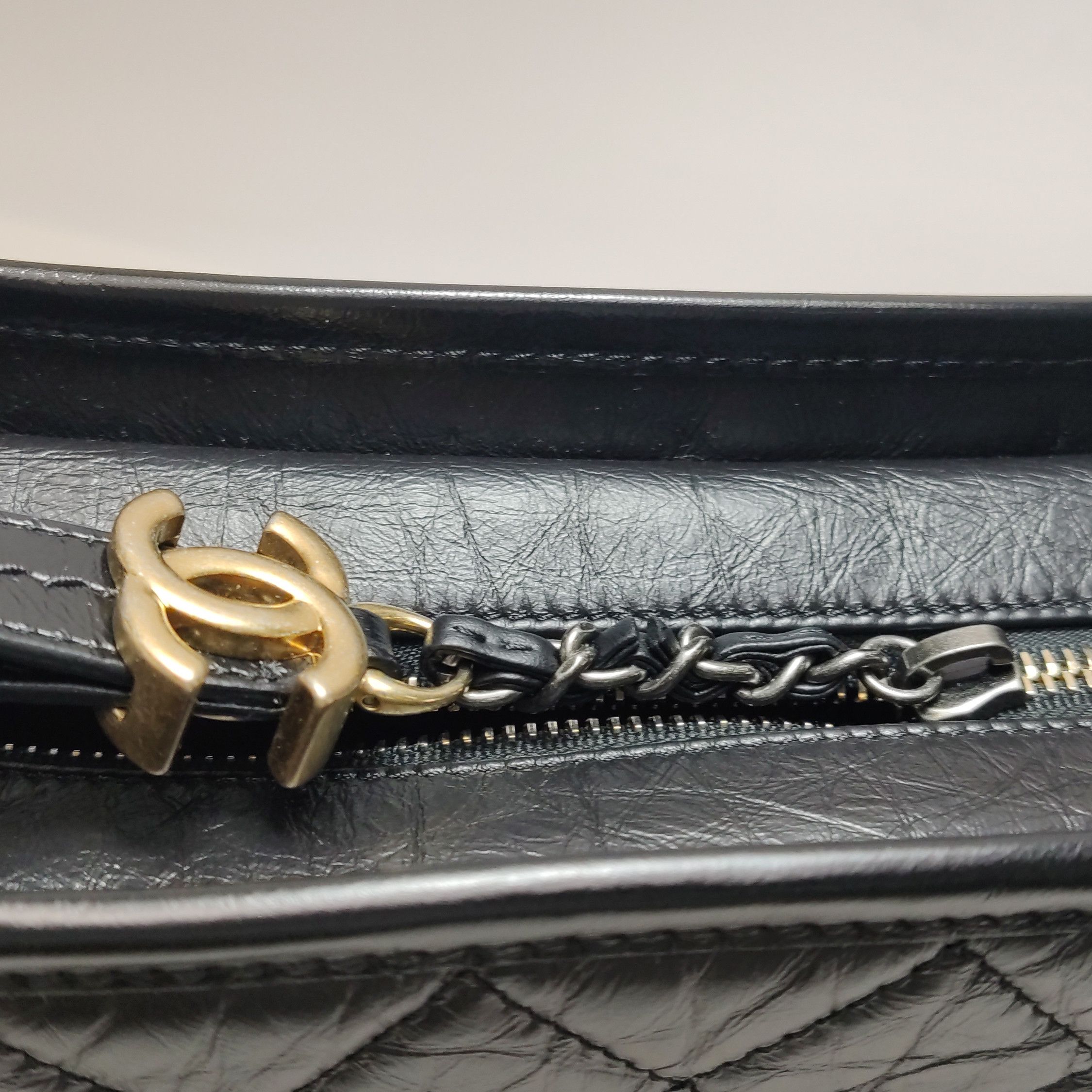 Chanel Chanel Women os Crossbody Bags Size ONE SIZE - 12 Thumbnail