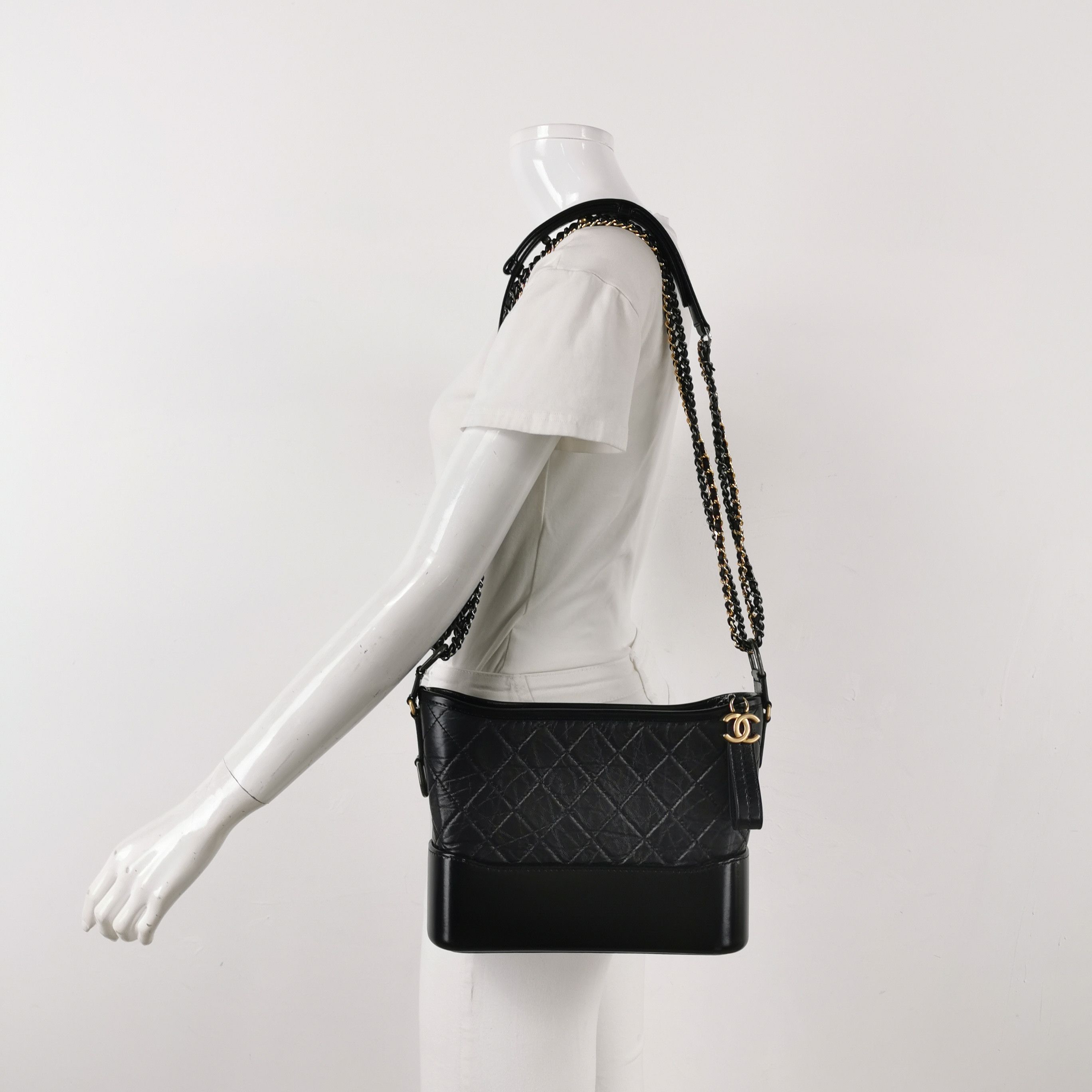 Chanel Chanel Women os Crossbody Bags Size ONE SIZE - 2 Thumbnail