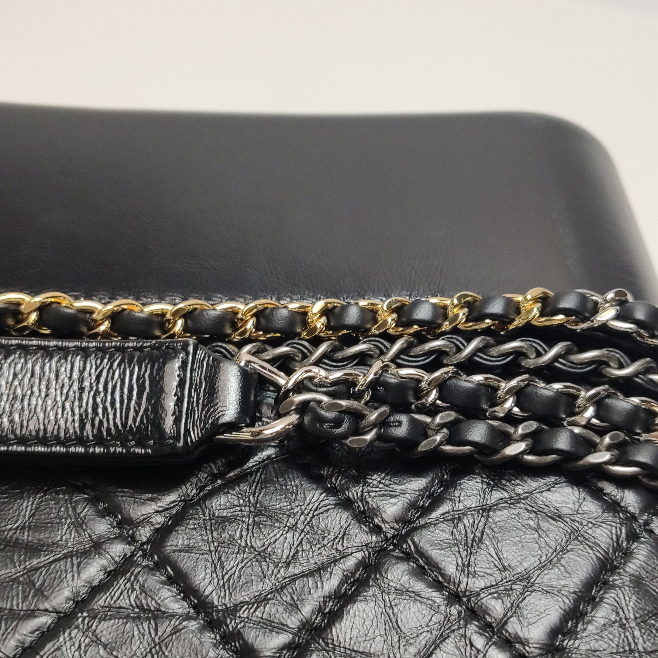 Chanel Chanel Women os Crossbody Bags Size ONE SIZE - 14 Thumbnail