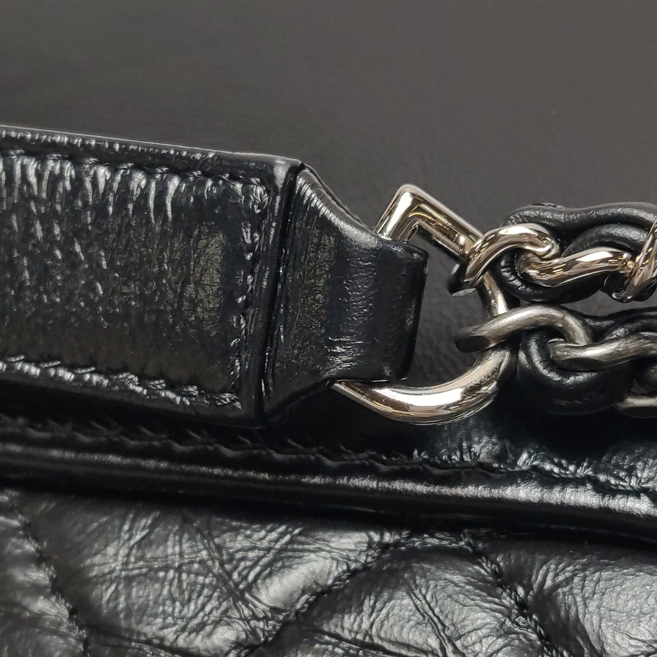 Chanel Chanel Women os Crossbody Bags Size ONE SIZE - 11 Thumbnail