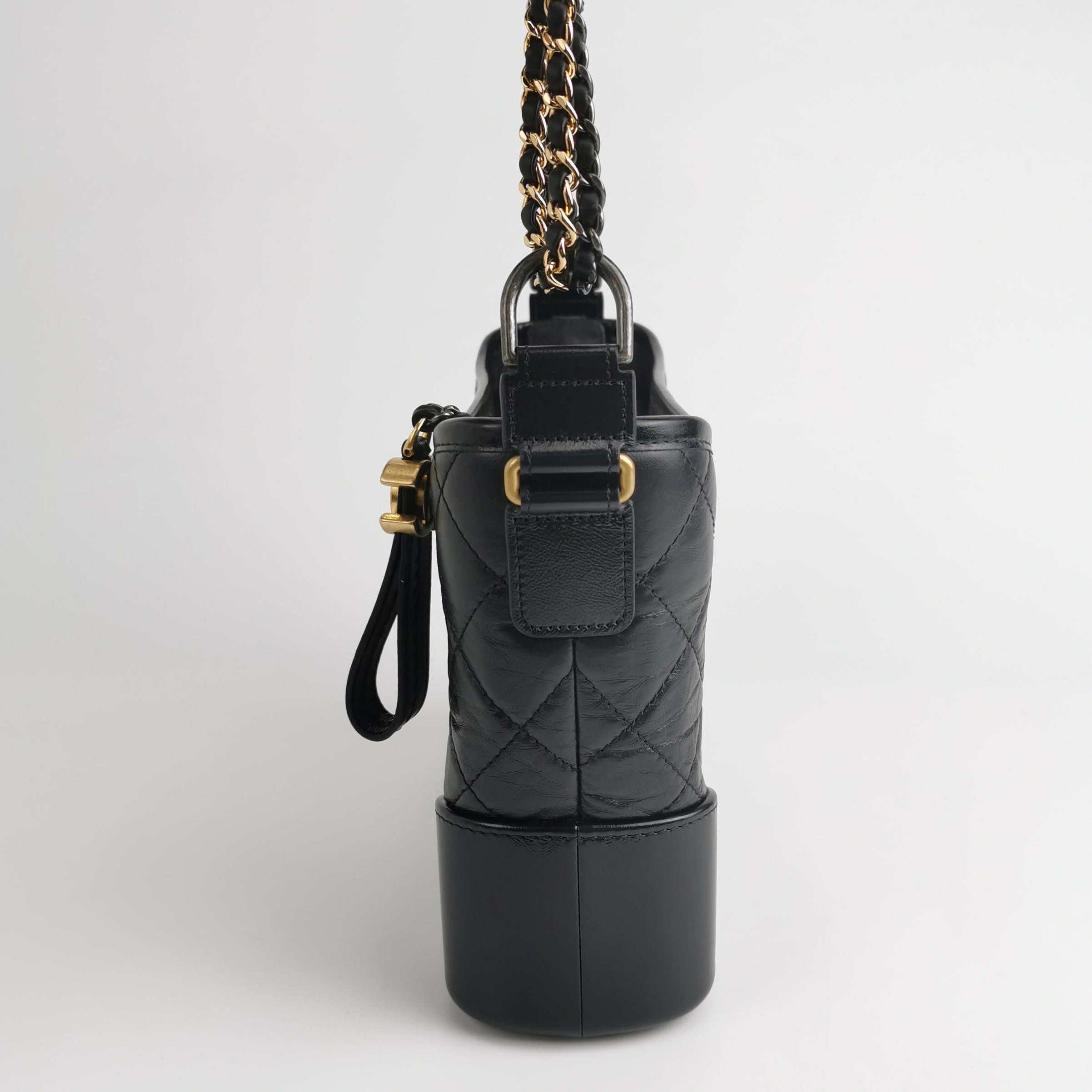 Chanel Chanel Women os Crossbody Bags Size ONE SIZE - 3 Thumbnail