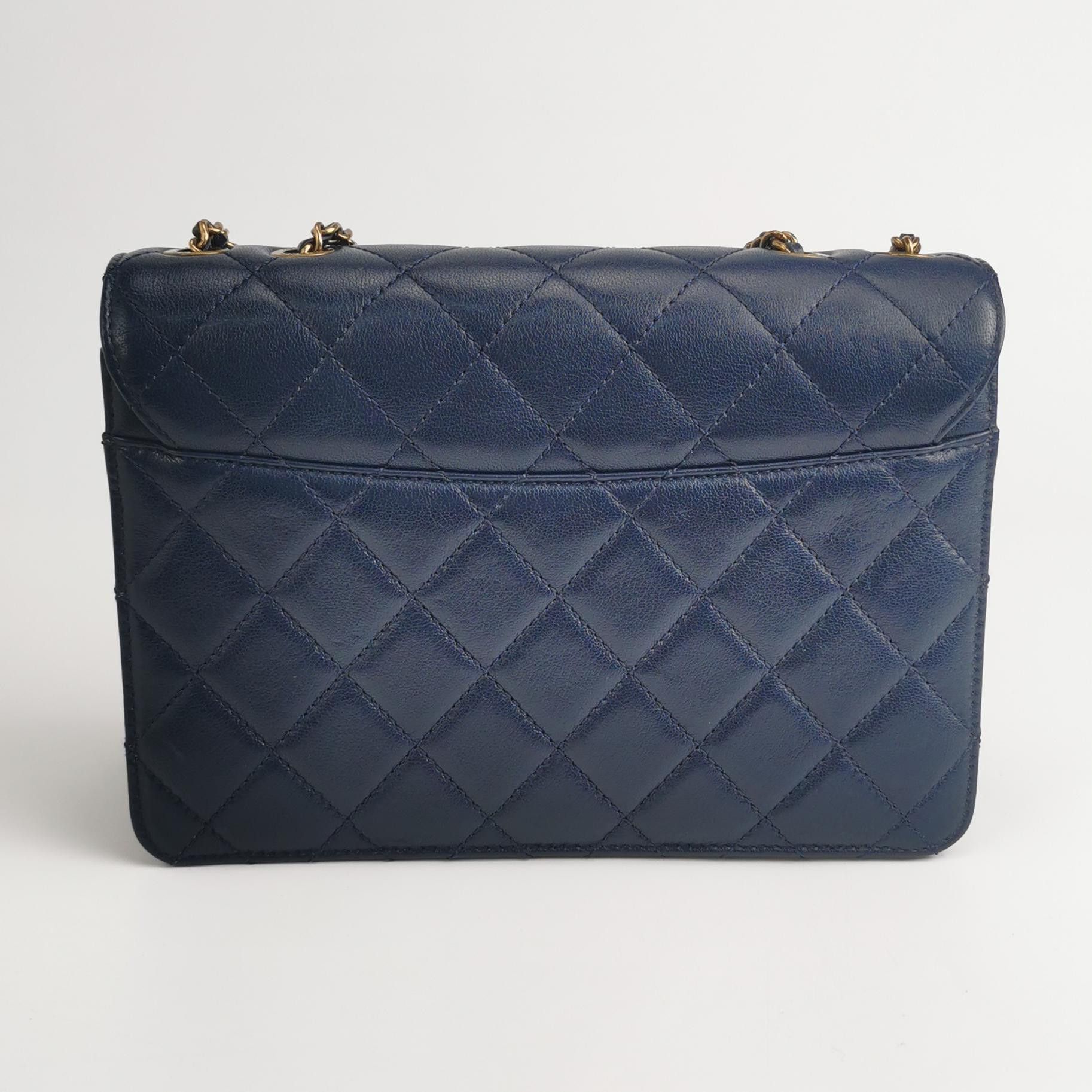 Chanel Chanel Women os Shoulder Bags Size ONE SIZE - 5 Thumbnail