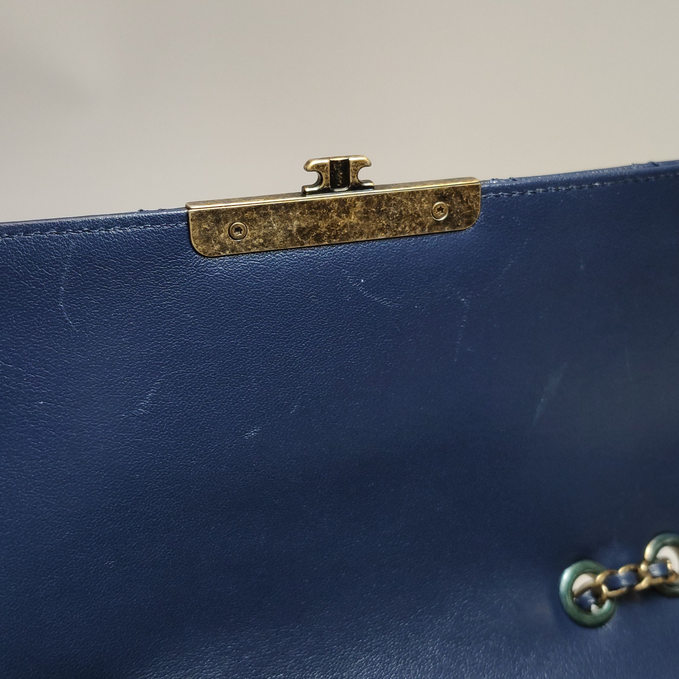 Chanel Chanel Women os Shoulder Bags Size ONE SIZE - 10 Thumbnail