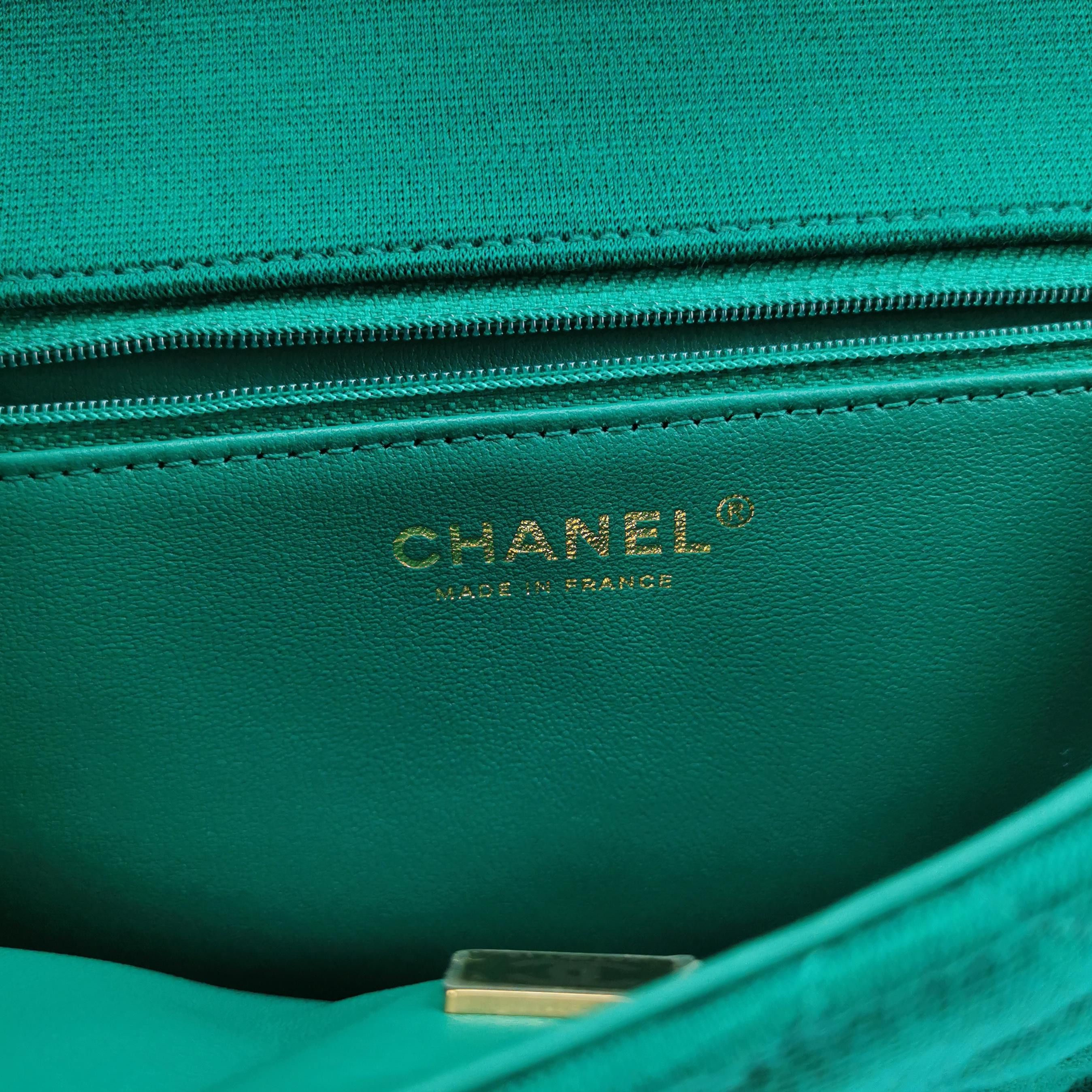 Chanel Chanel Women os Clutches Size ONE SIZE - 7 Thumbnail