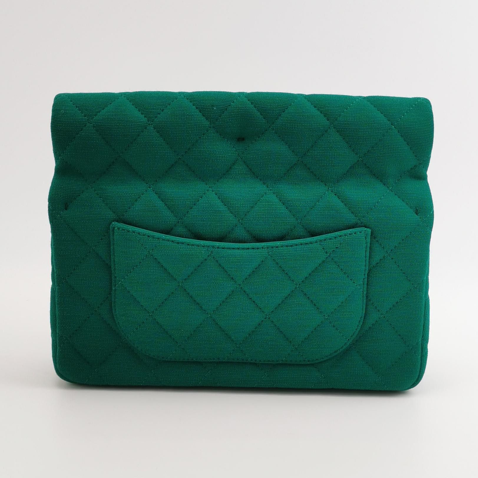 Chanel Chanel Women os Clutches Size ONE SIZE - 4 Thumbnail