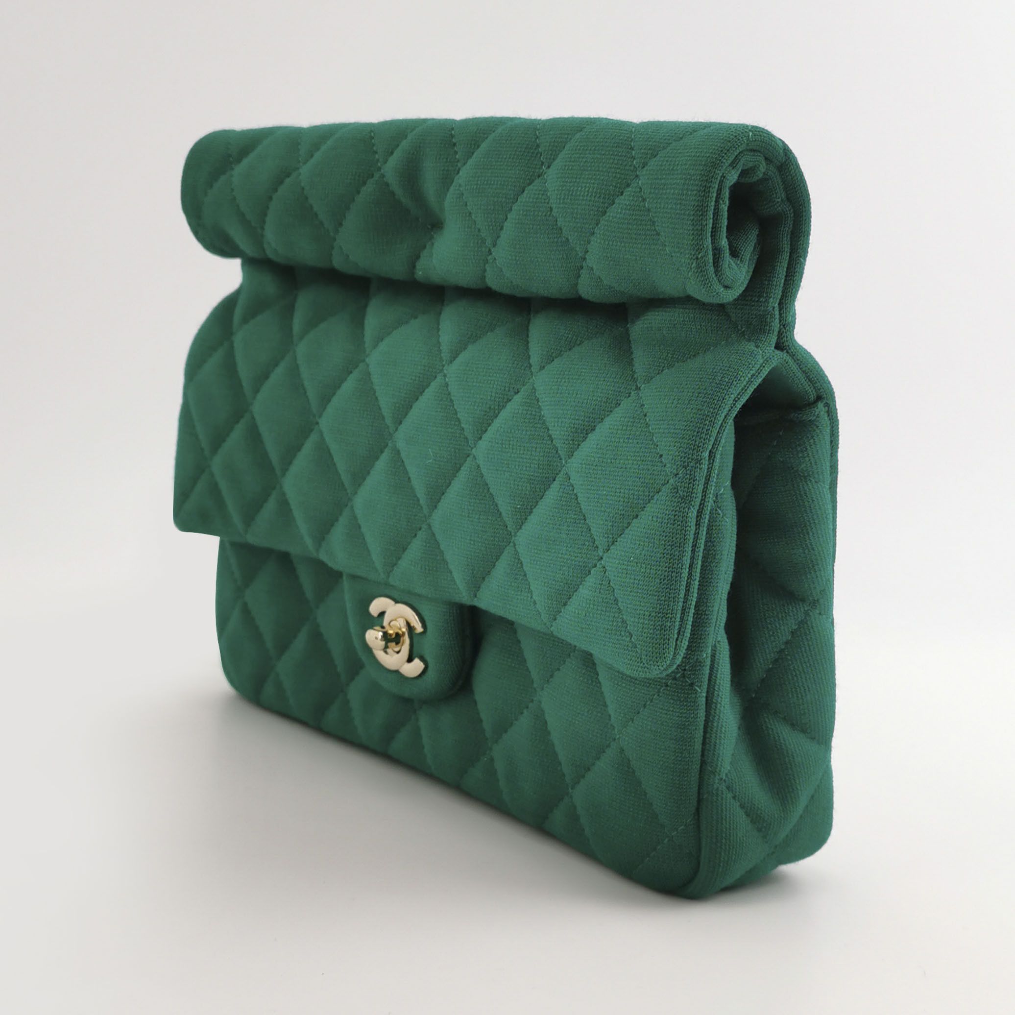 Chanel Chanel Women os Clutches Size ONE SIZE - 2 Thumbnail