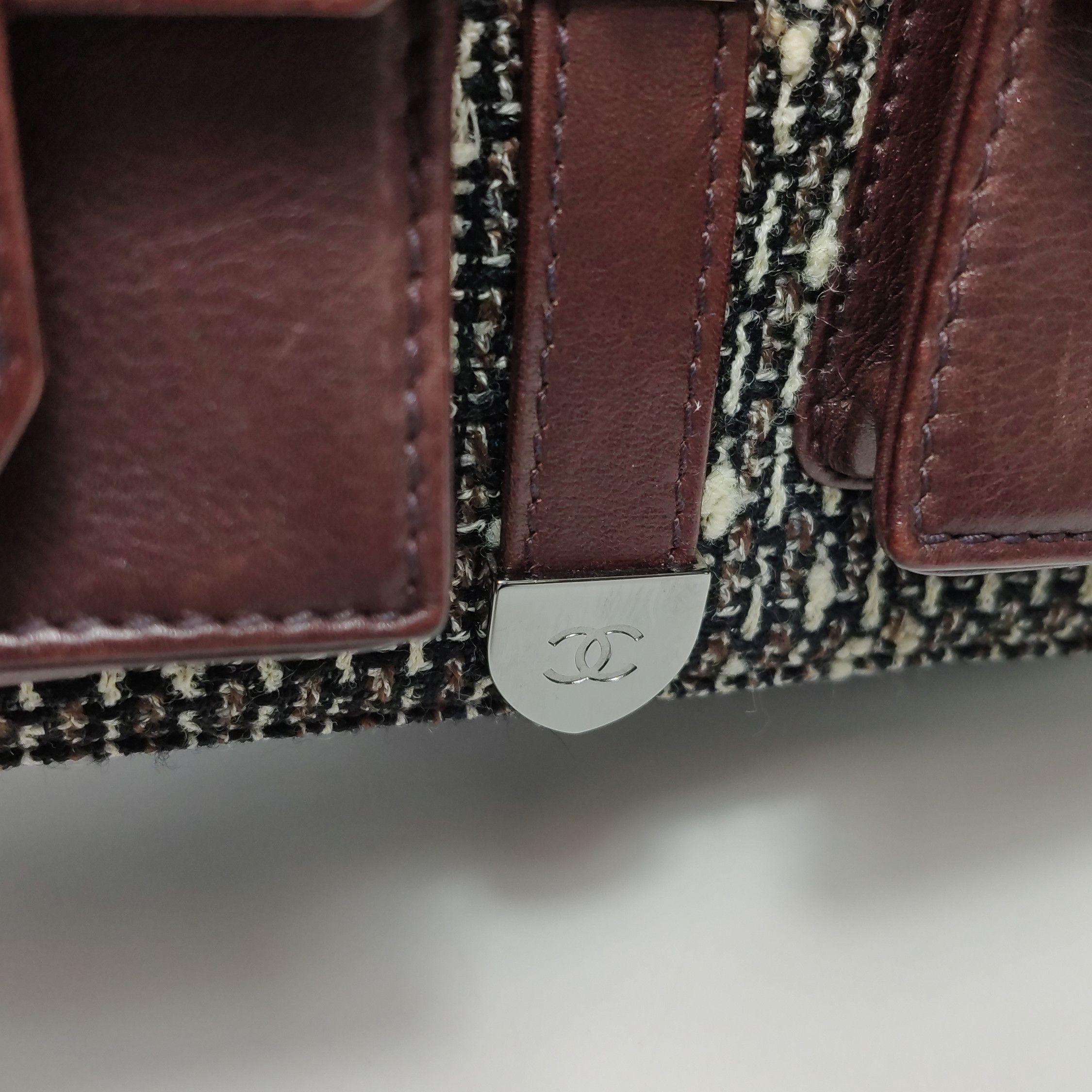 Chanel Chanel Women os Tote Bags Size ONE SIZE - 14 Thumbnail