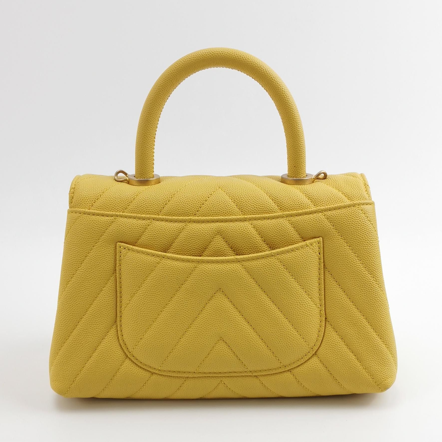 Chanel Chanel Women os Shoulder Bags Size ONE SIZE - 5 Thumbnail