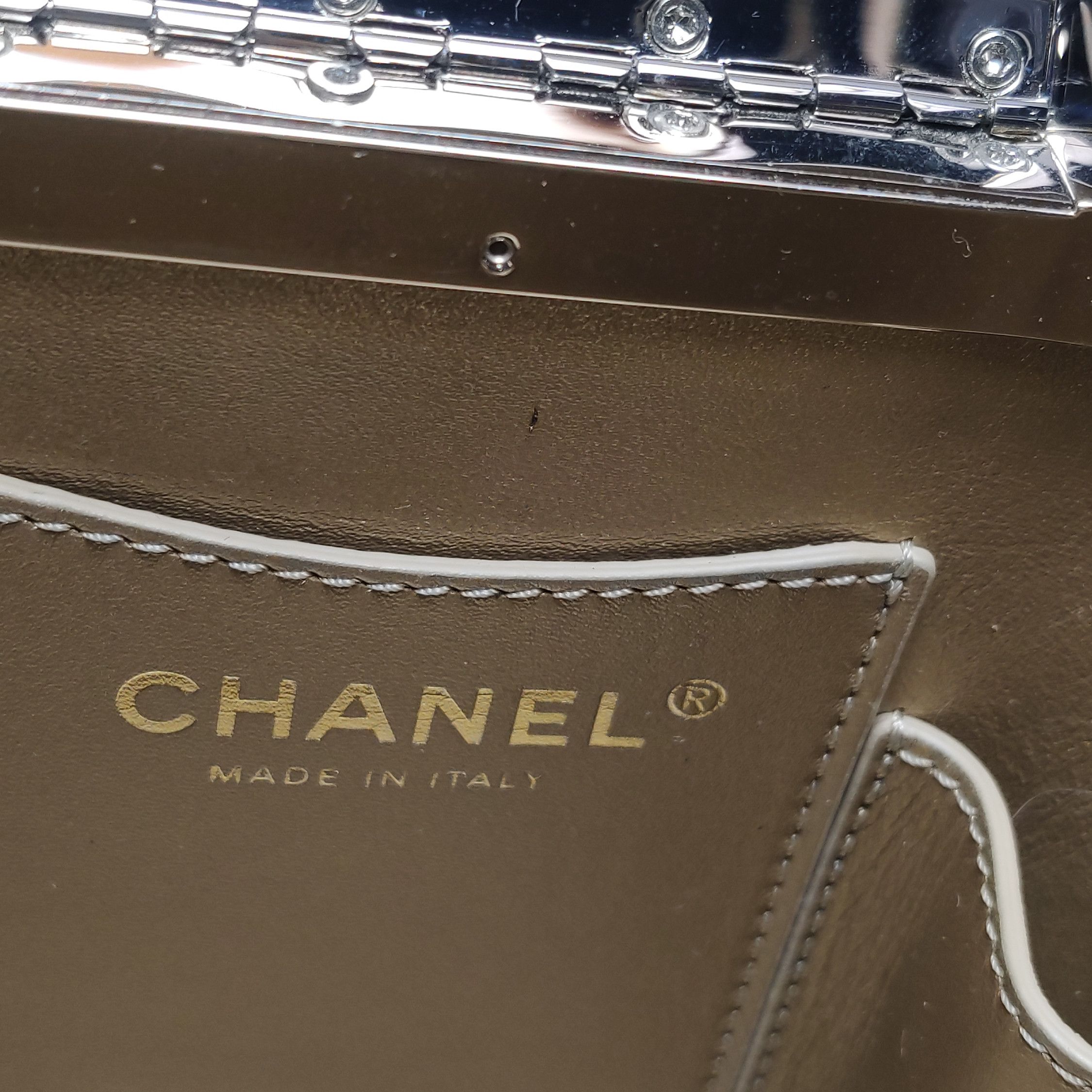 Chanel Chanel Women os Shoulder Bags Size ONE SIZE - 9 Thumbnail