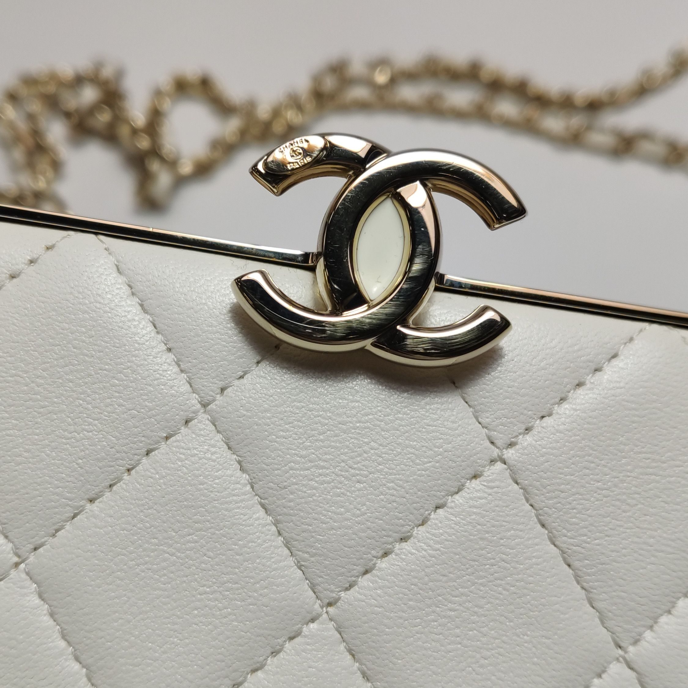 Chanel Chanel Women os Shoulder Bags Size ONE SIZE - 12 Thumbnail